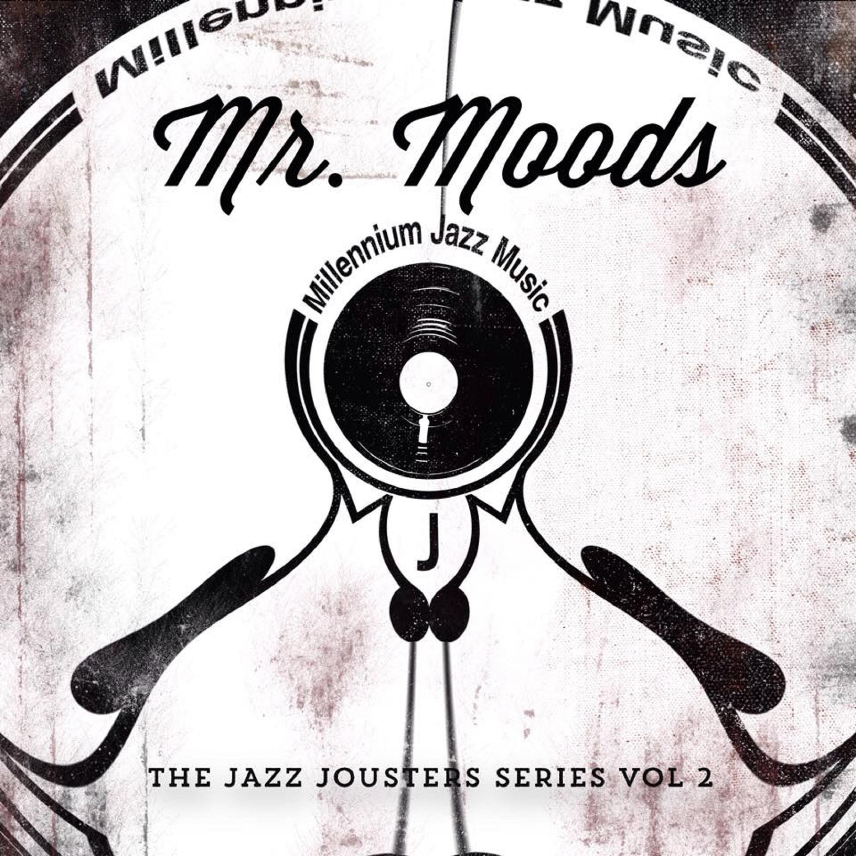 The Jazz Jousters Series, Vol. 2