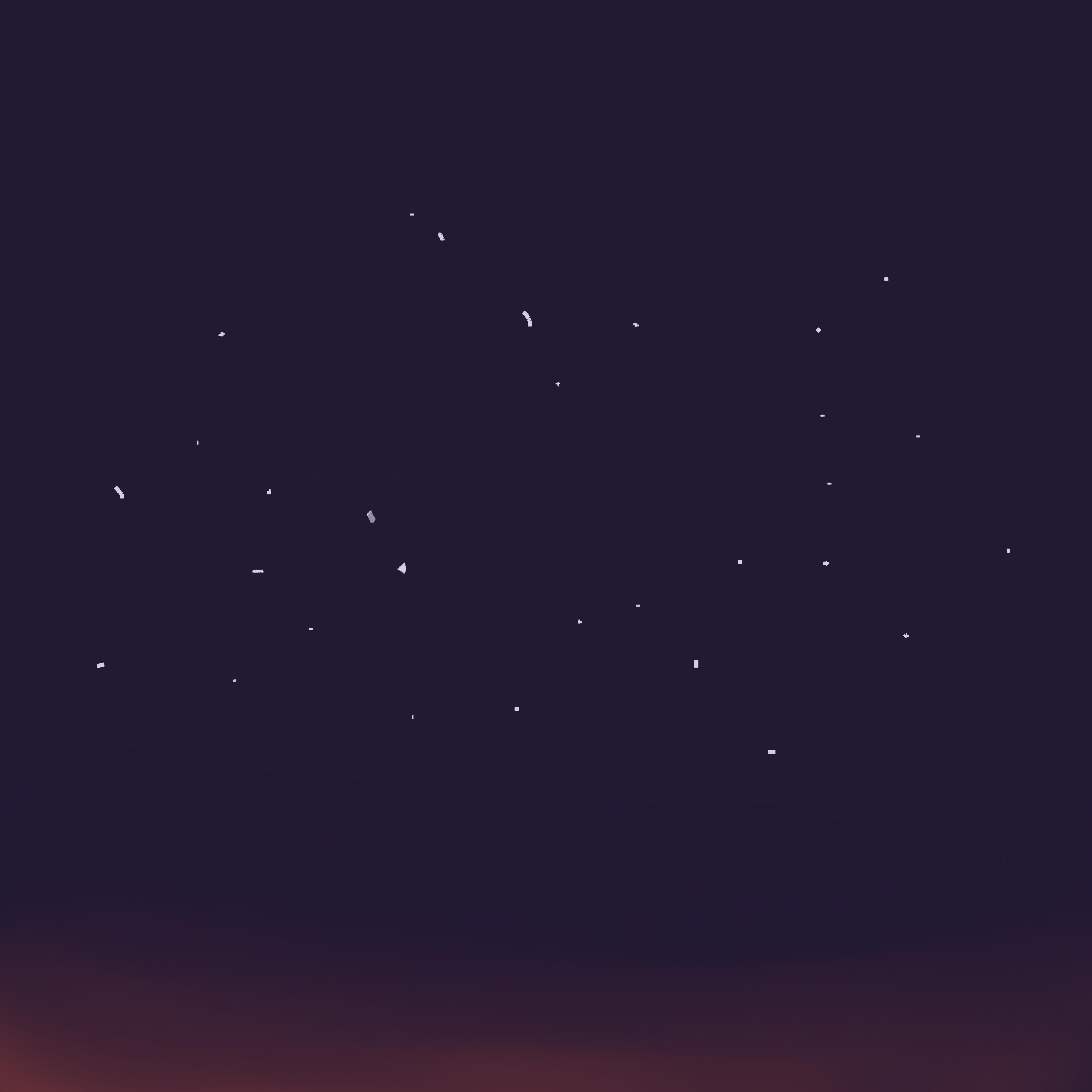 zai da yuan de xing kong xia si xu ran shao zhao