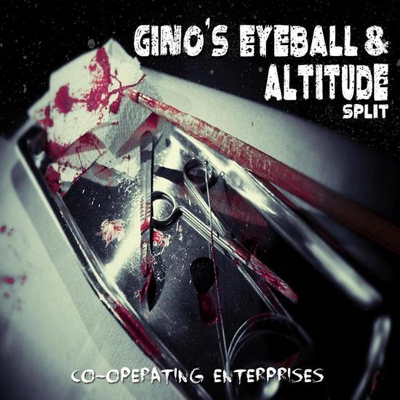 Split: Co-Operating Enterprises