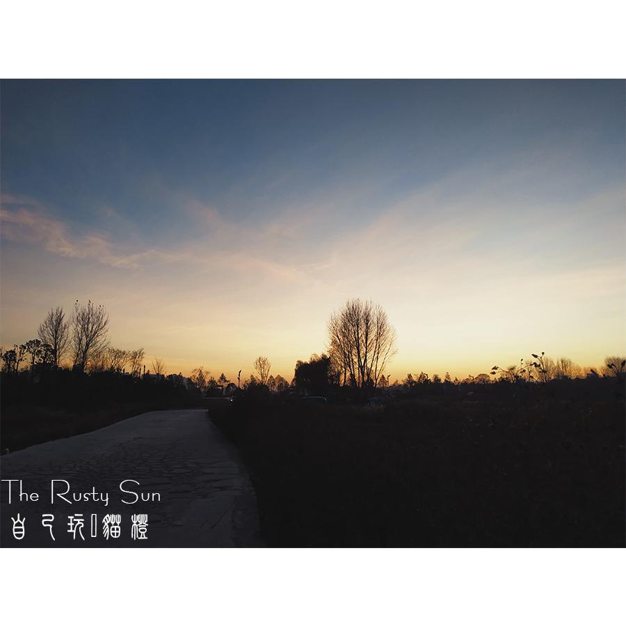 sheng xiu de yang guang