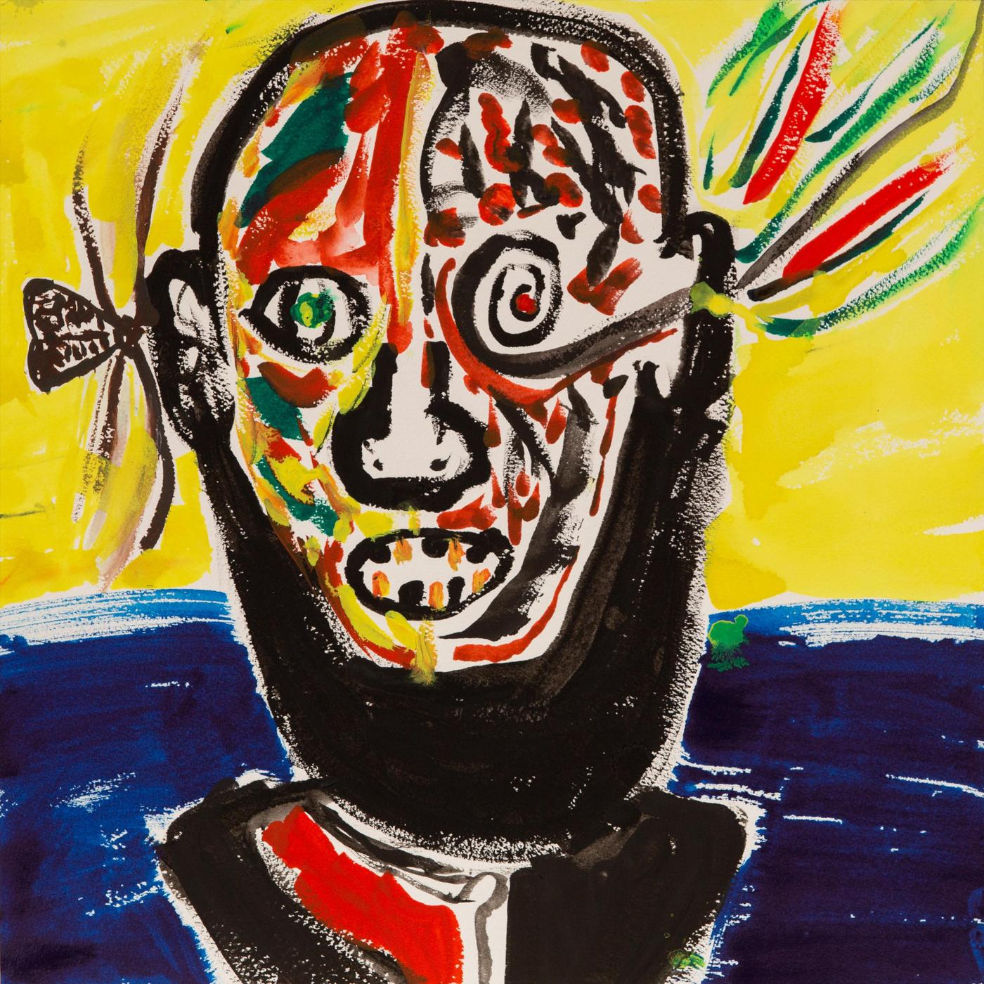 Back When We Were Young