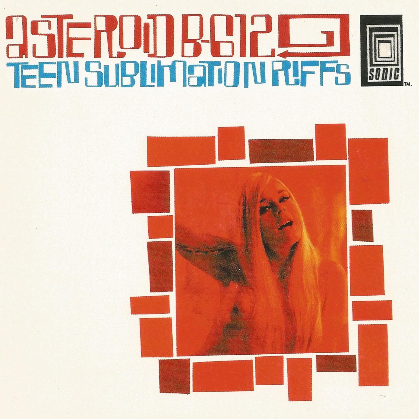 Teen Sublimation Riffs