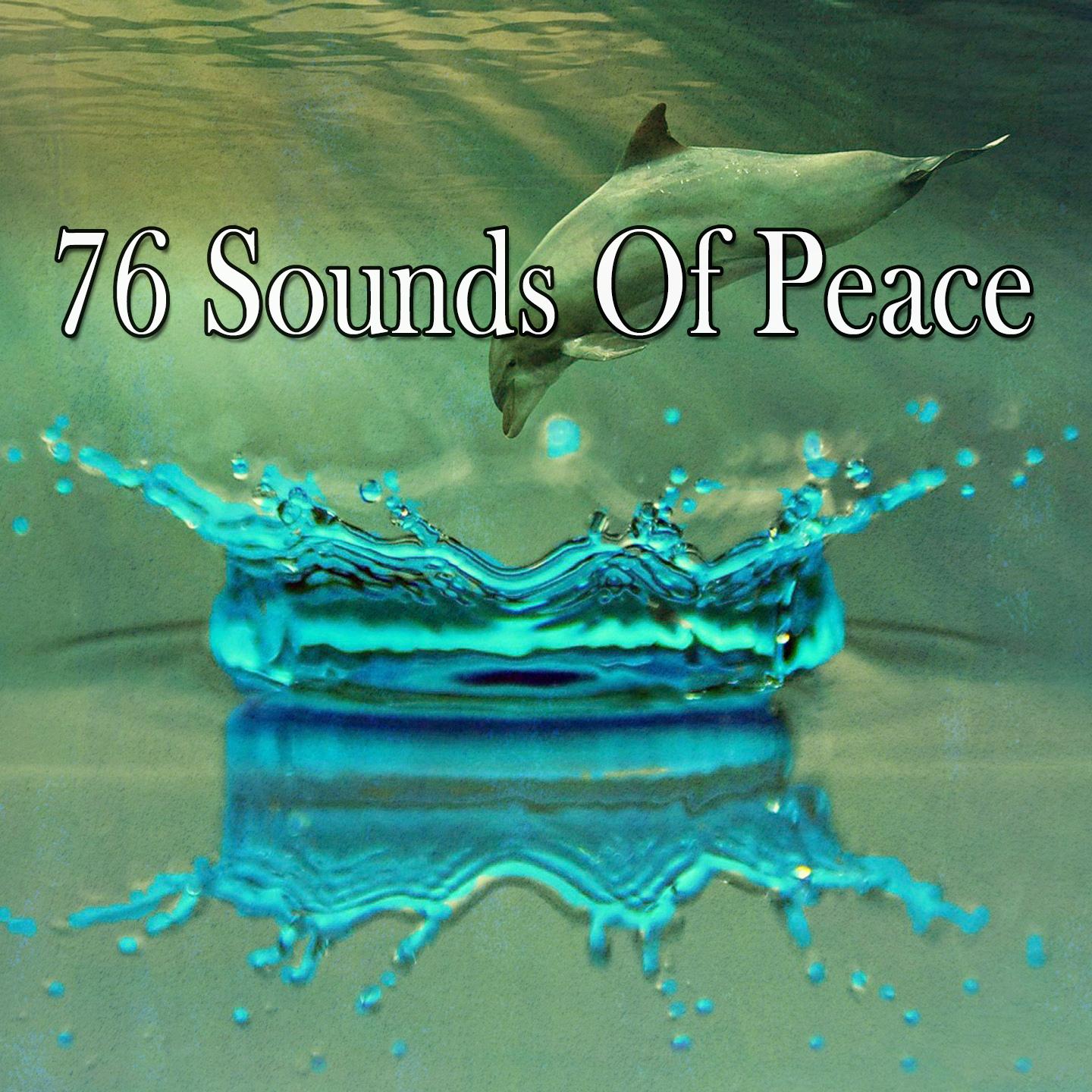 76 Sounds of Peace