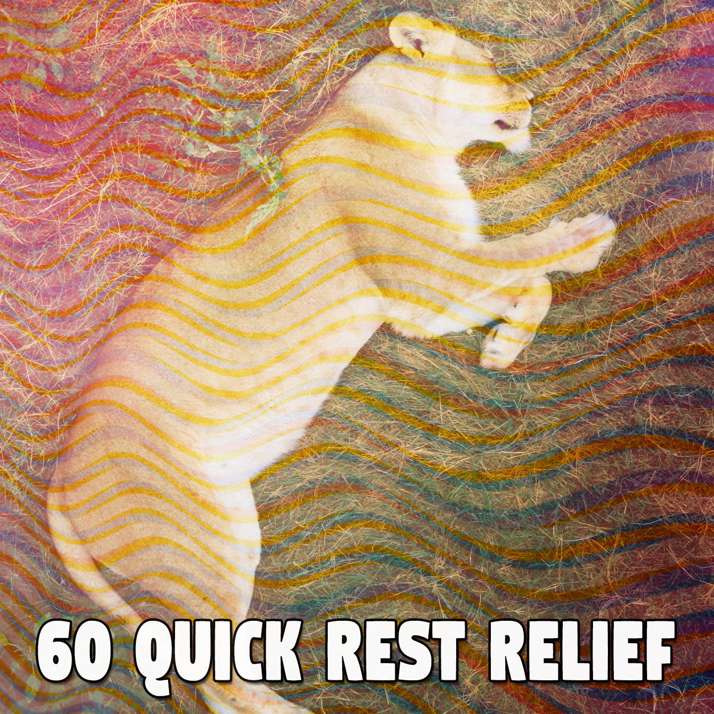 60 Quick Rest Relief