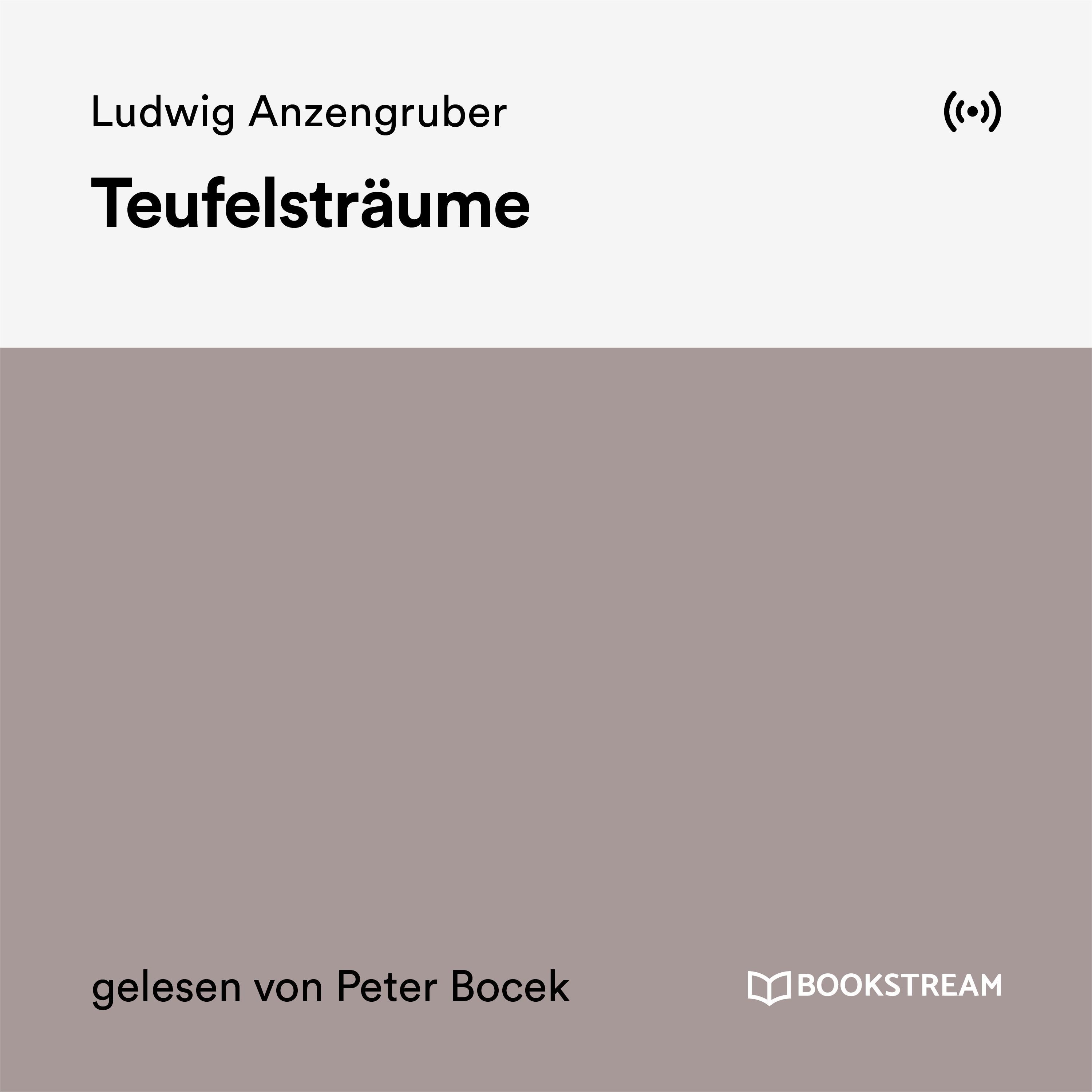 Teufelstr ume  Teil 1