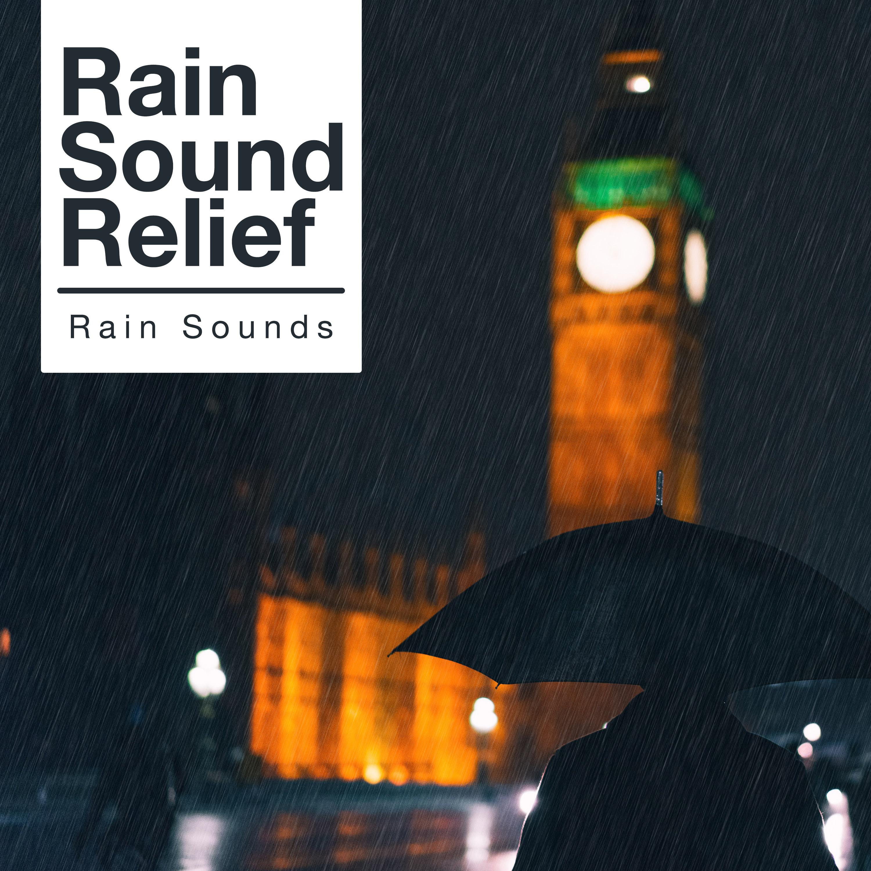 Rain Sound Relief