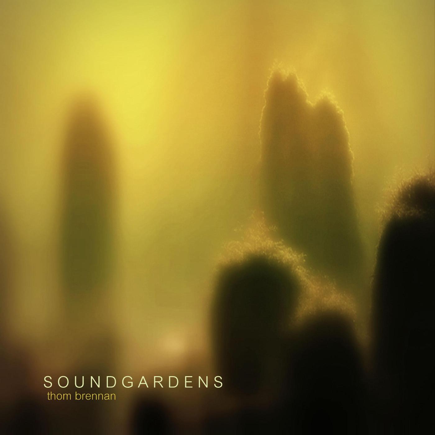 Soundgardens, Pt. 1