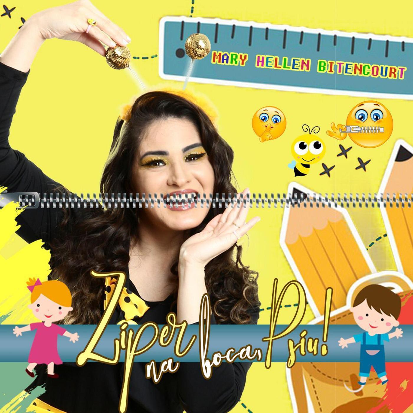 Zi per na Boca, Psiu!