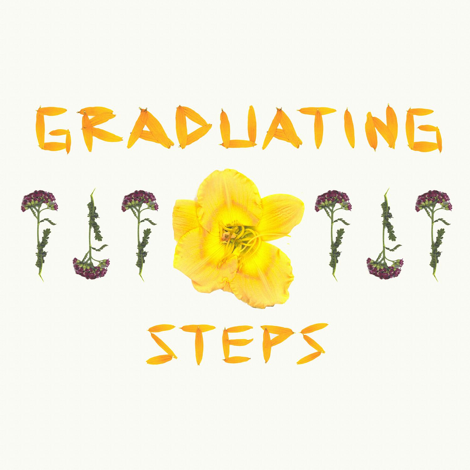 Graduating Steps