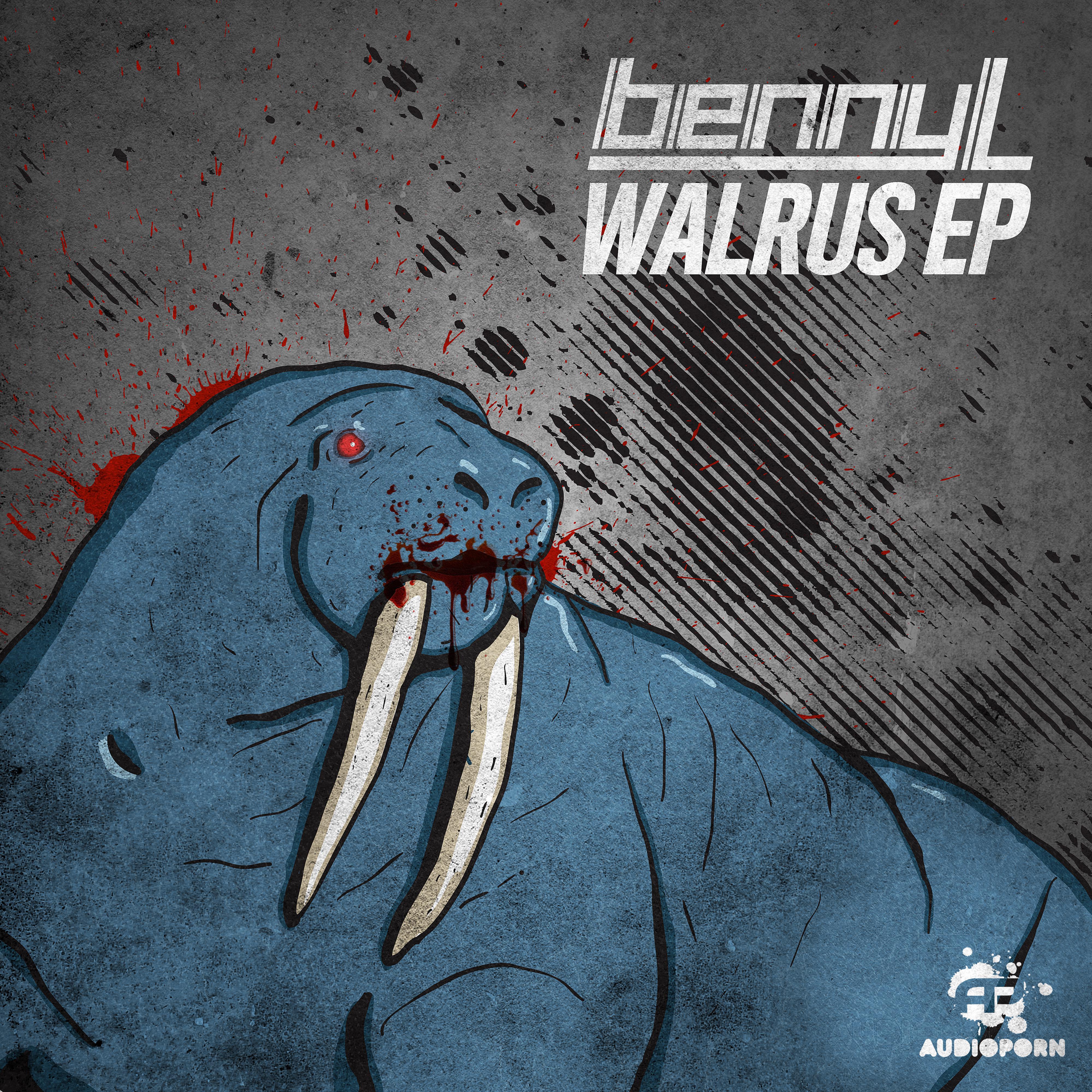 Walrus