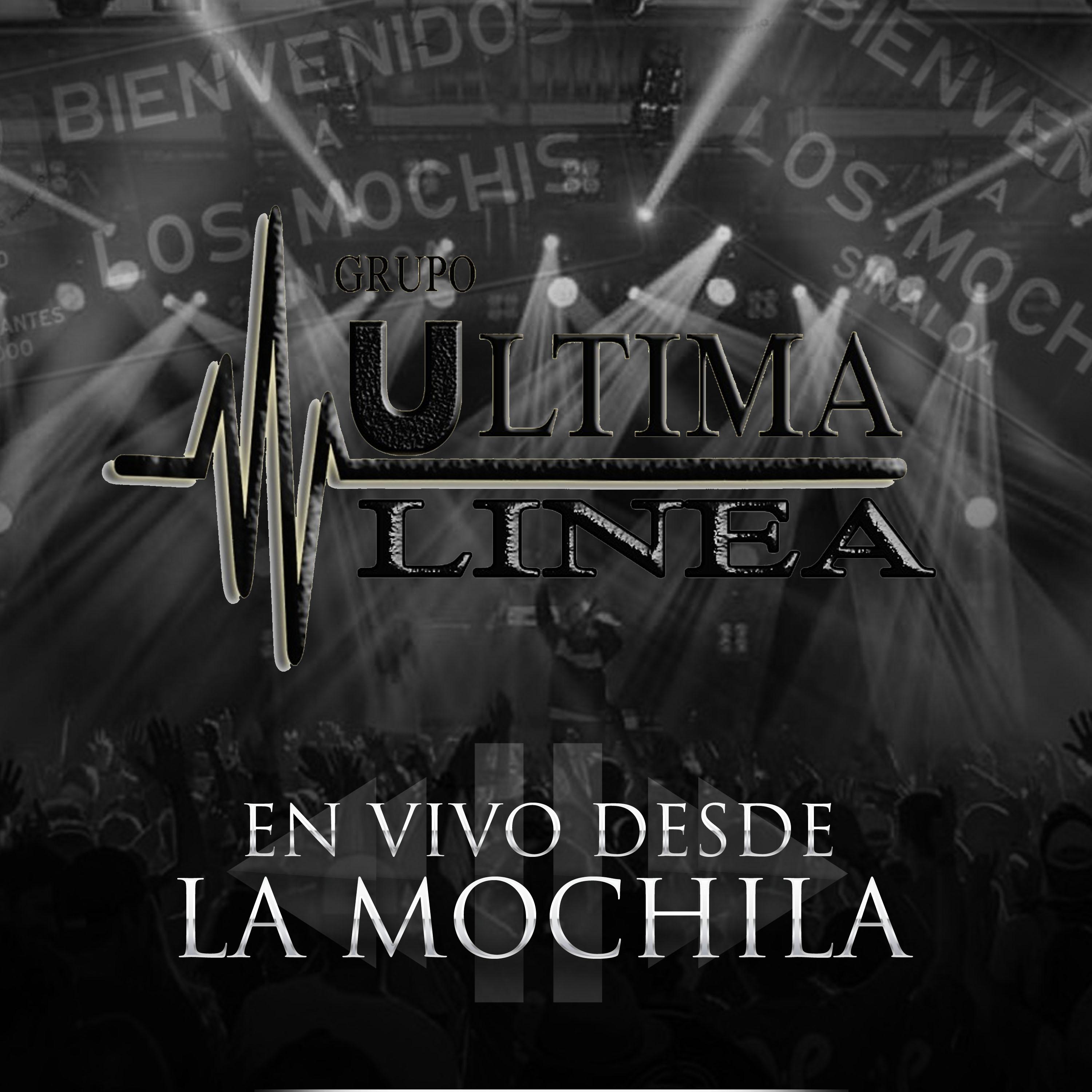 En Vivo Desde La Mochila