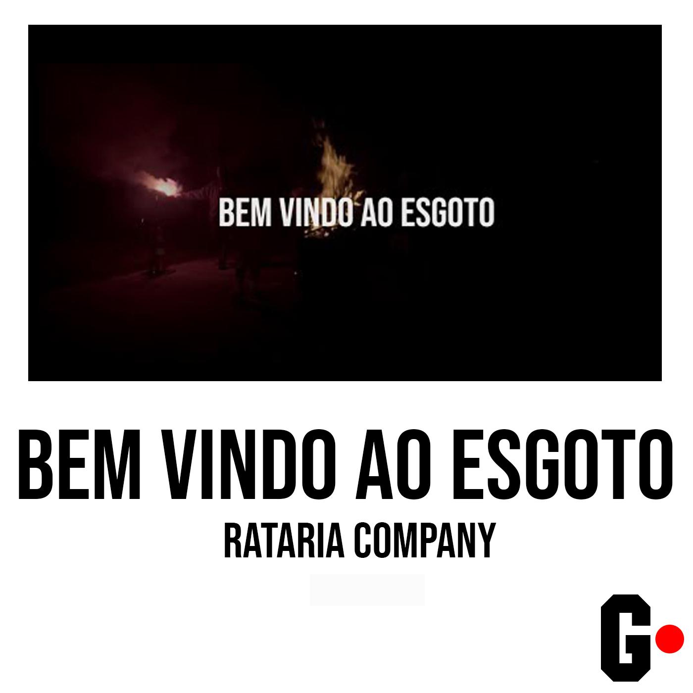 Bem Vindo ao Esgoto