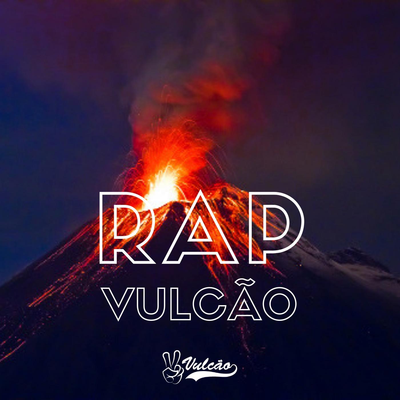 Rap Vulc o