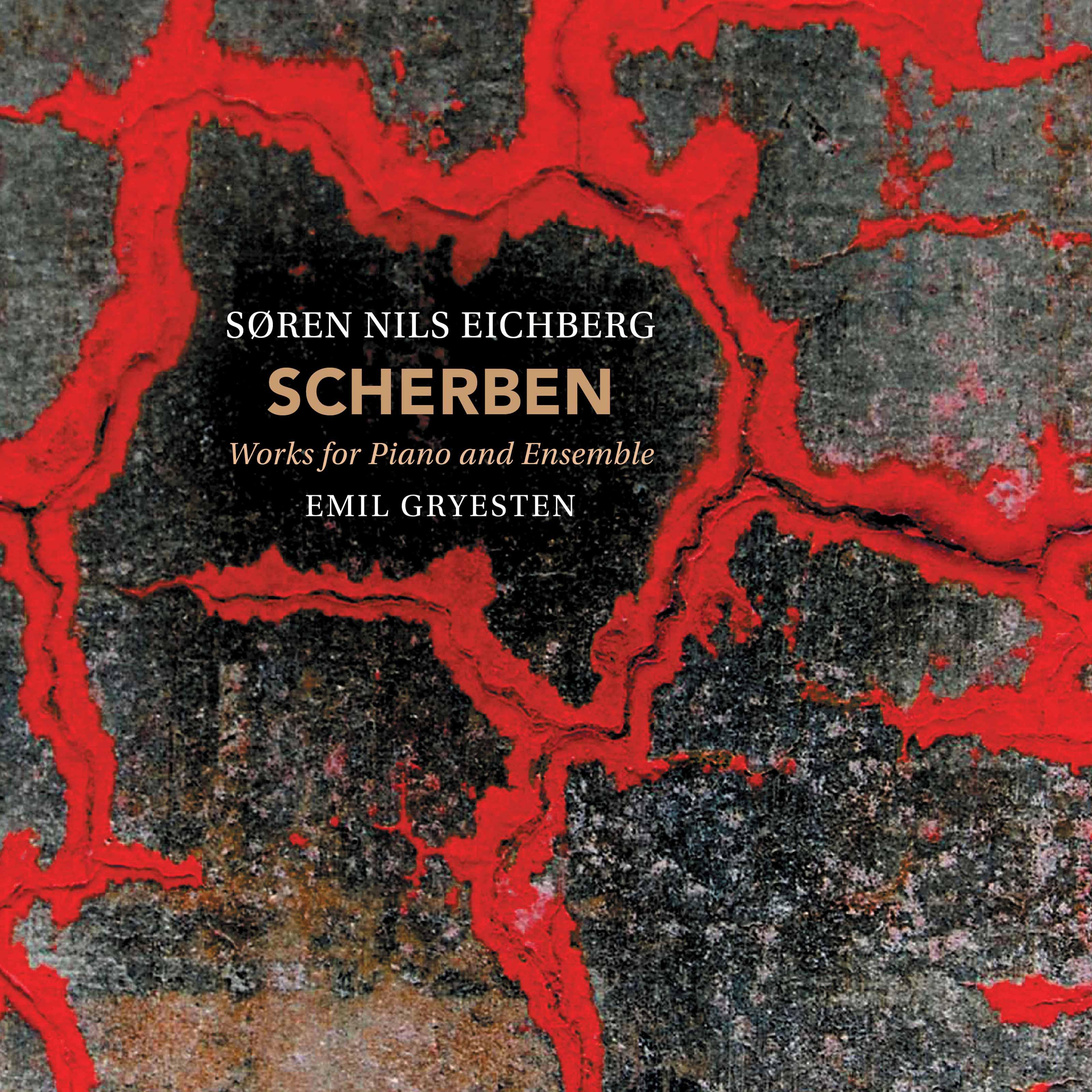 Scherben: No. 8,