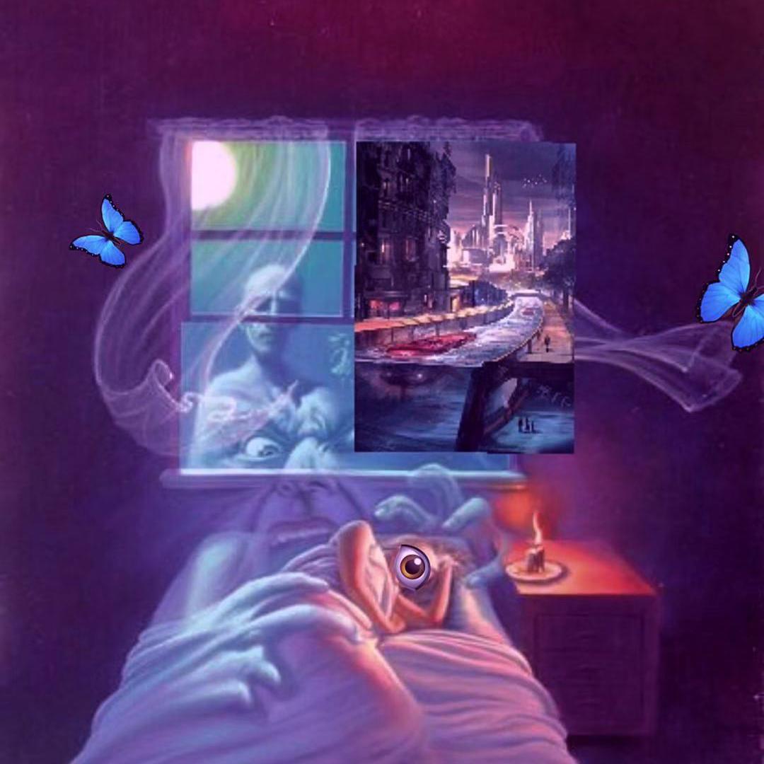 ru guo wo neng meng jian wei lai