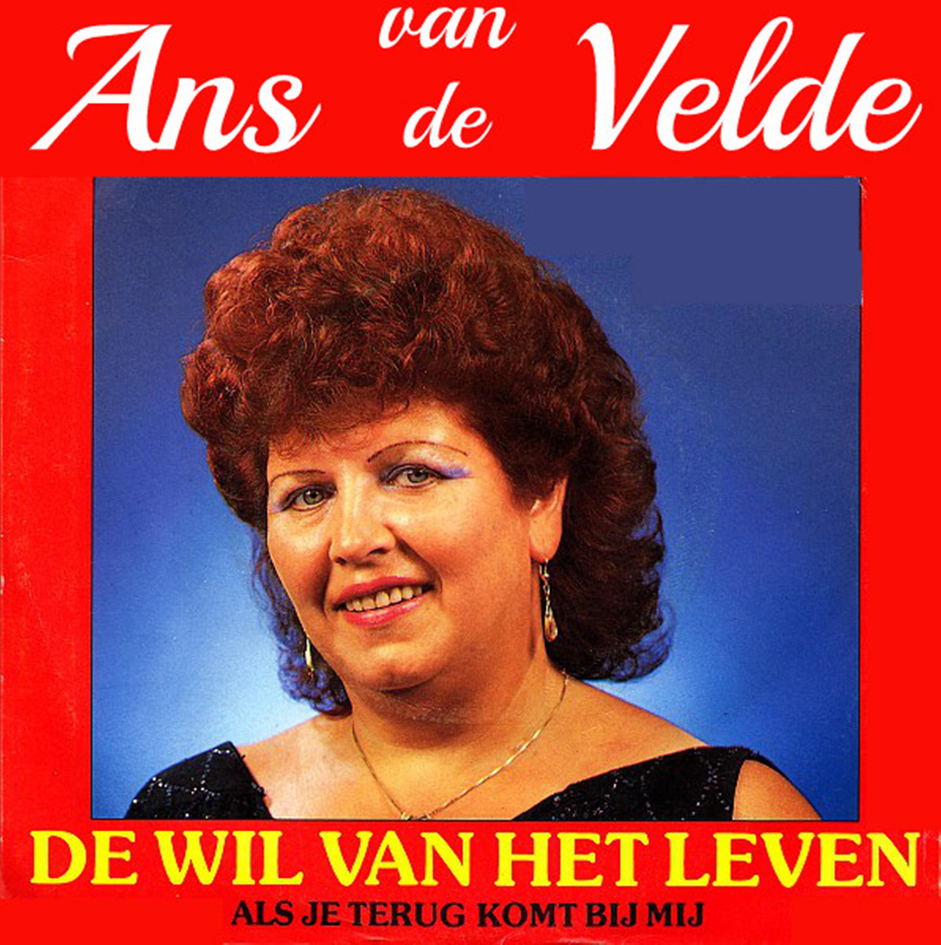 De Wil Van Het Leven
