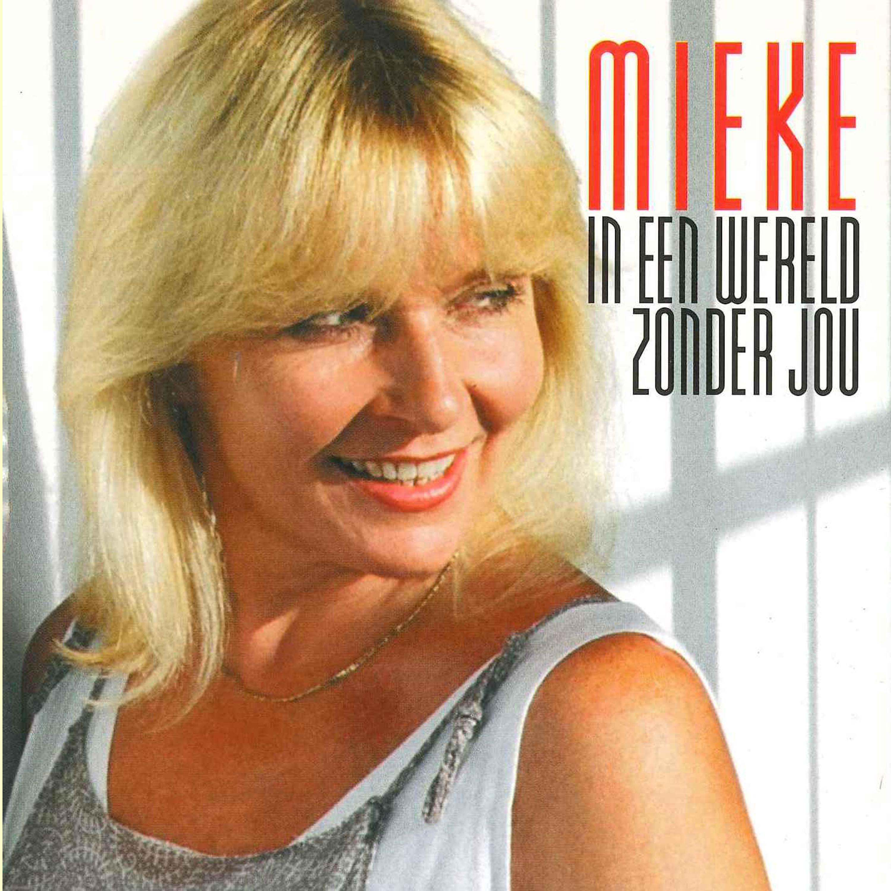 In Een Wereld Zonder Jou