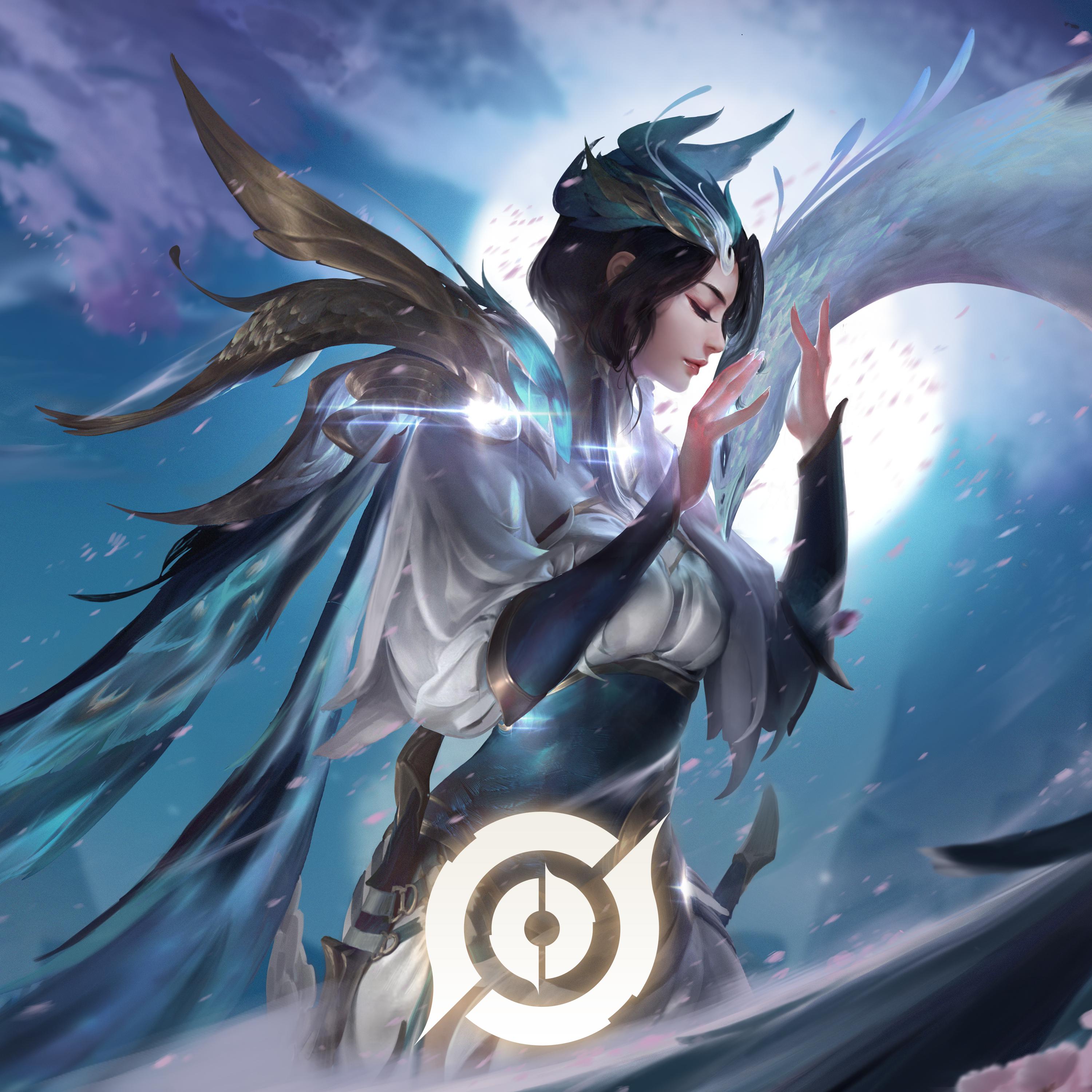 wang zhe rong yao yu ji bi ling zhi ying