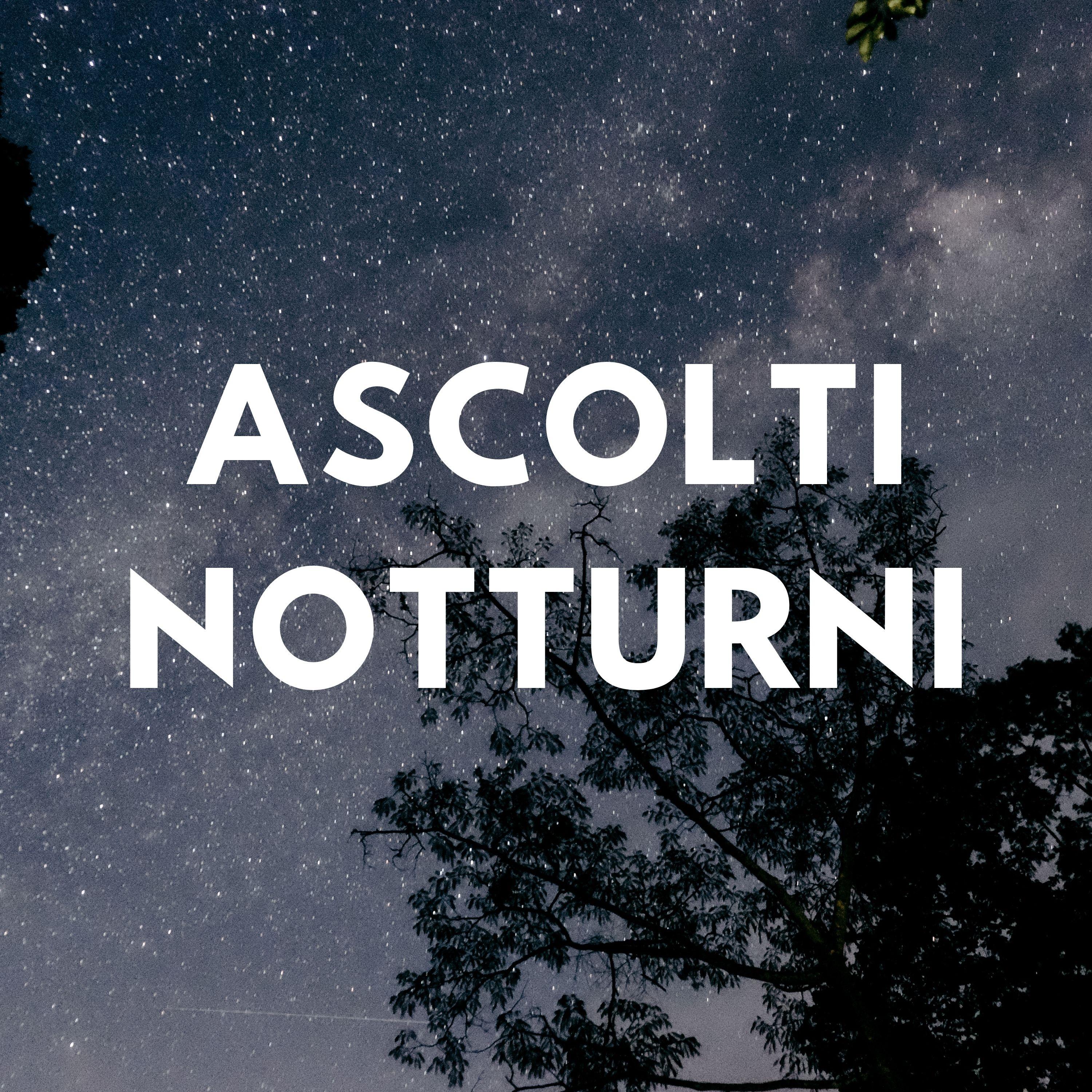 Ascolti notturni