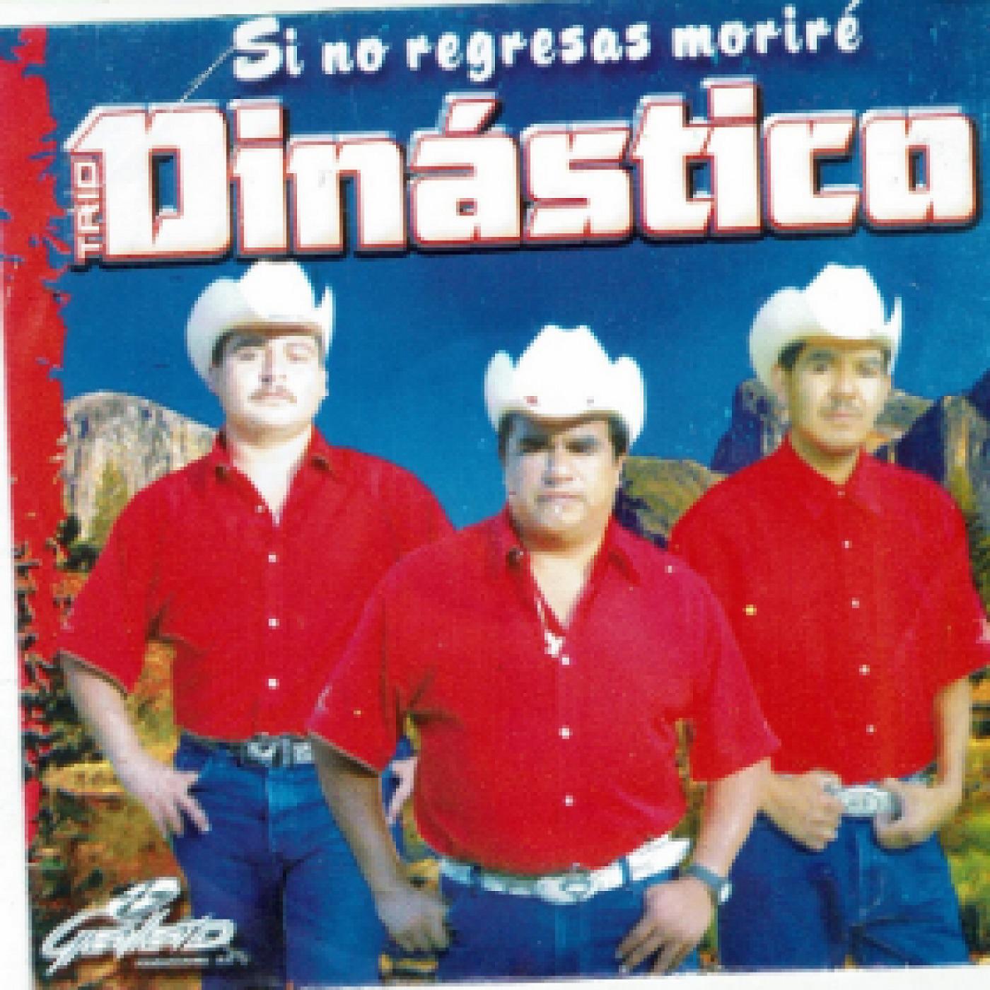 Si No Regresas Morire