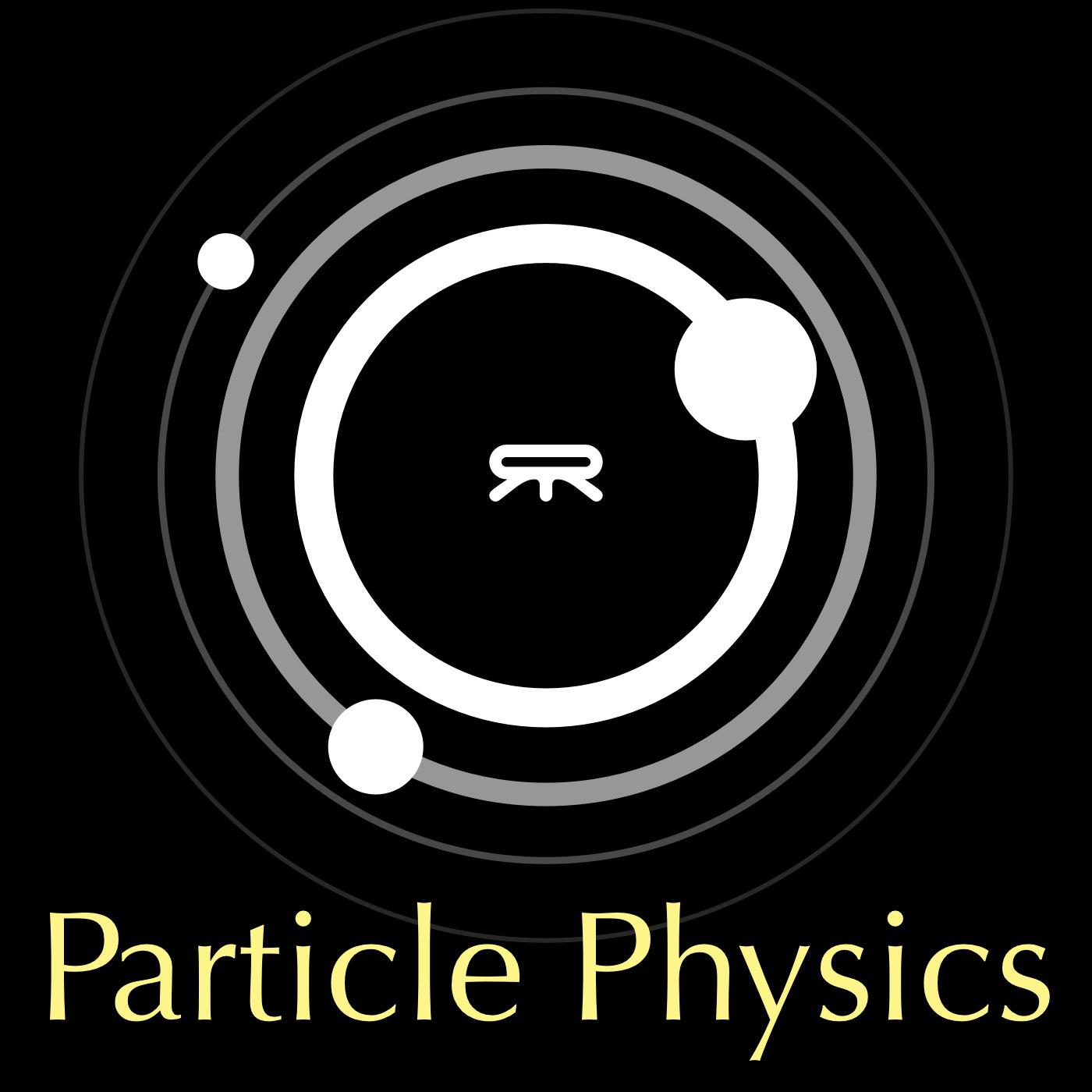 Particle Physics