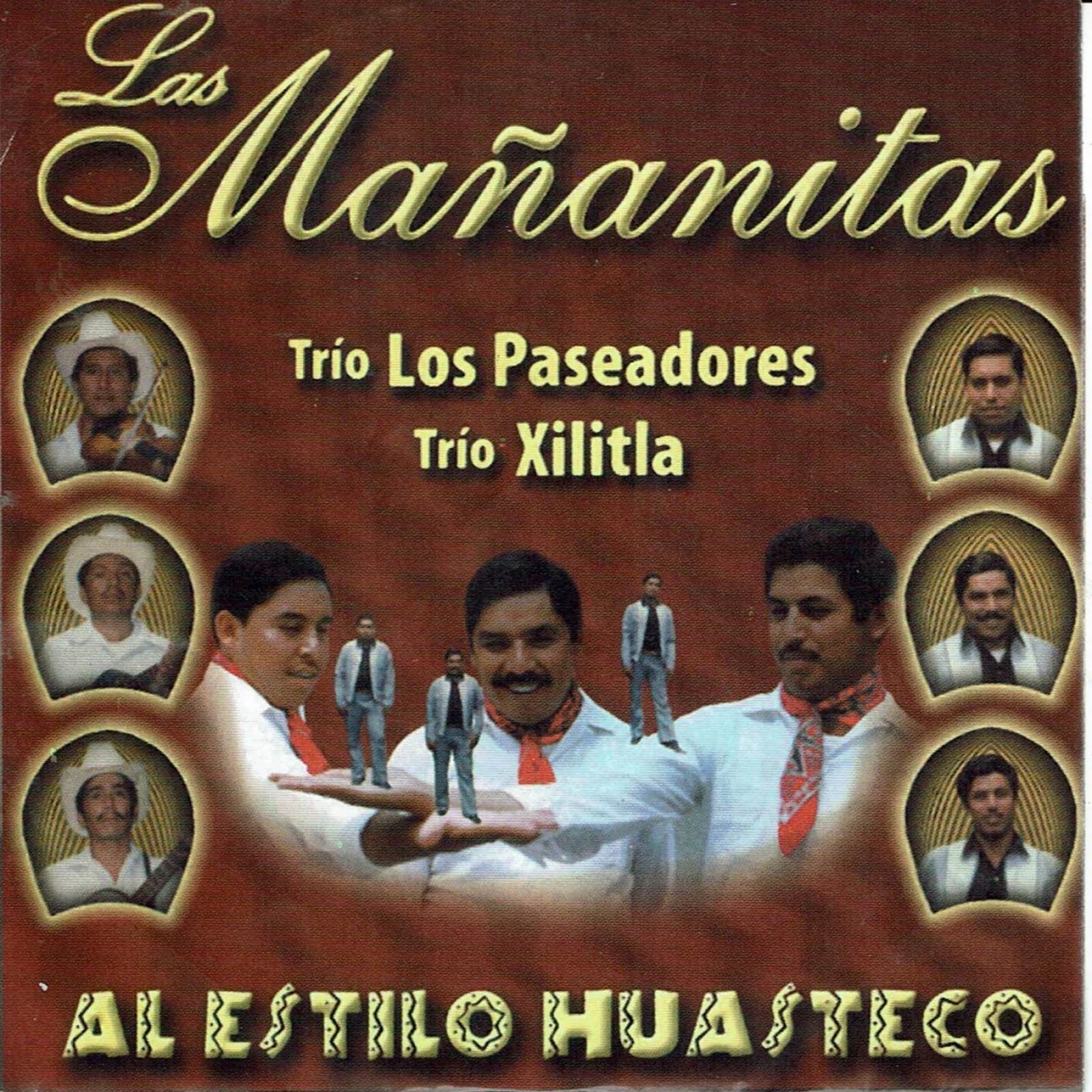 Las Mananitas