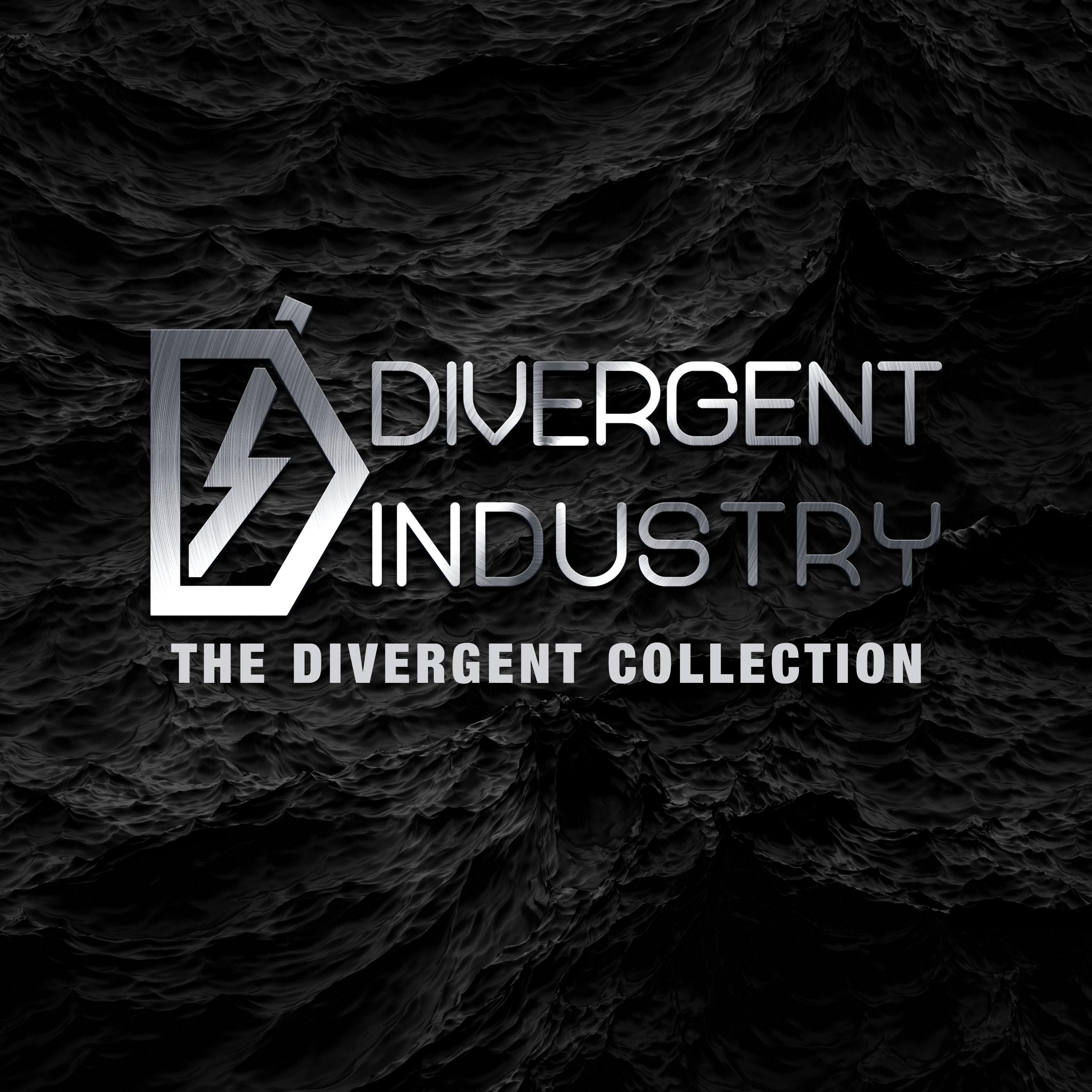 The Divergent Collection