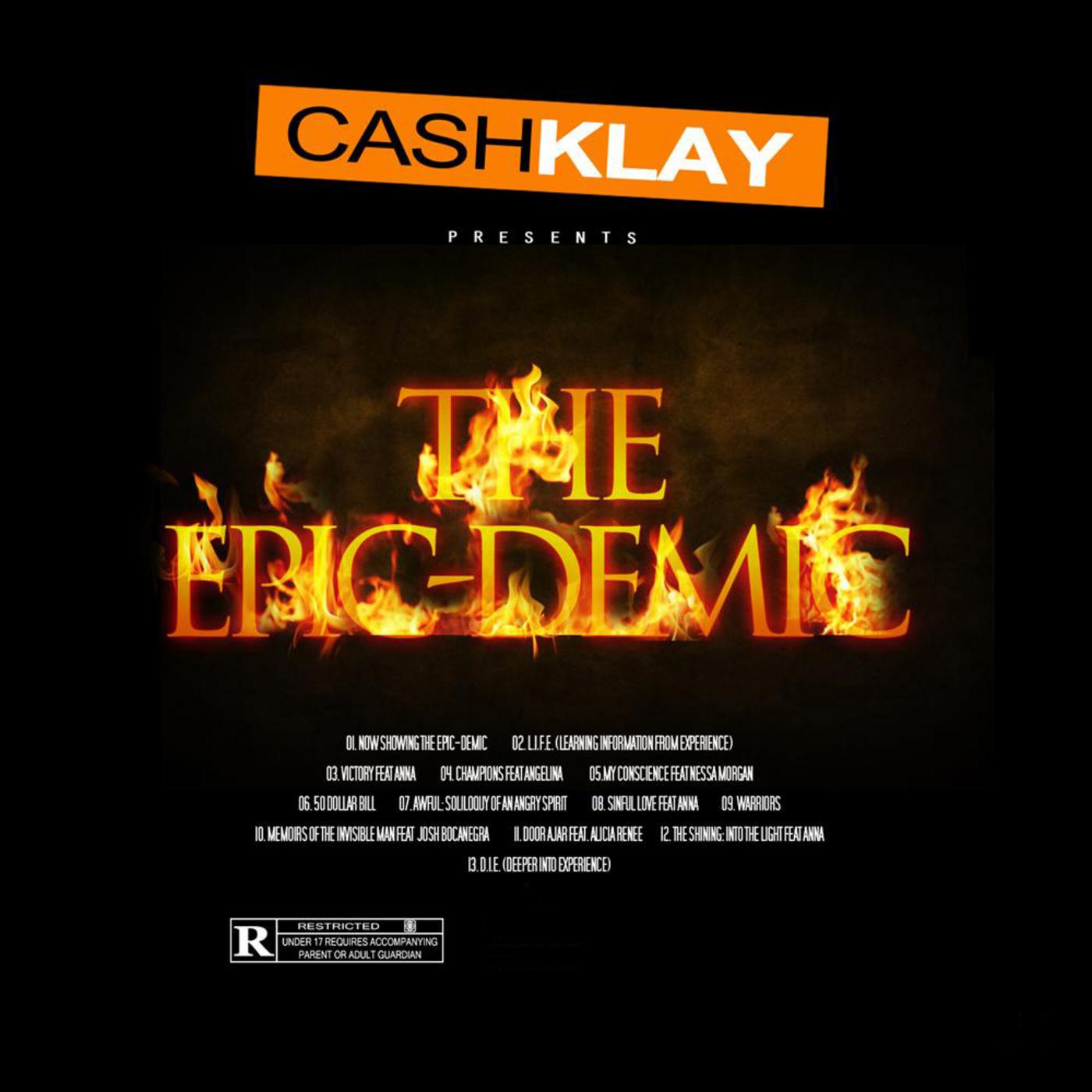 The Shining Into the Light