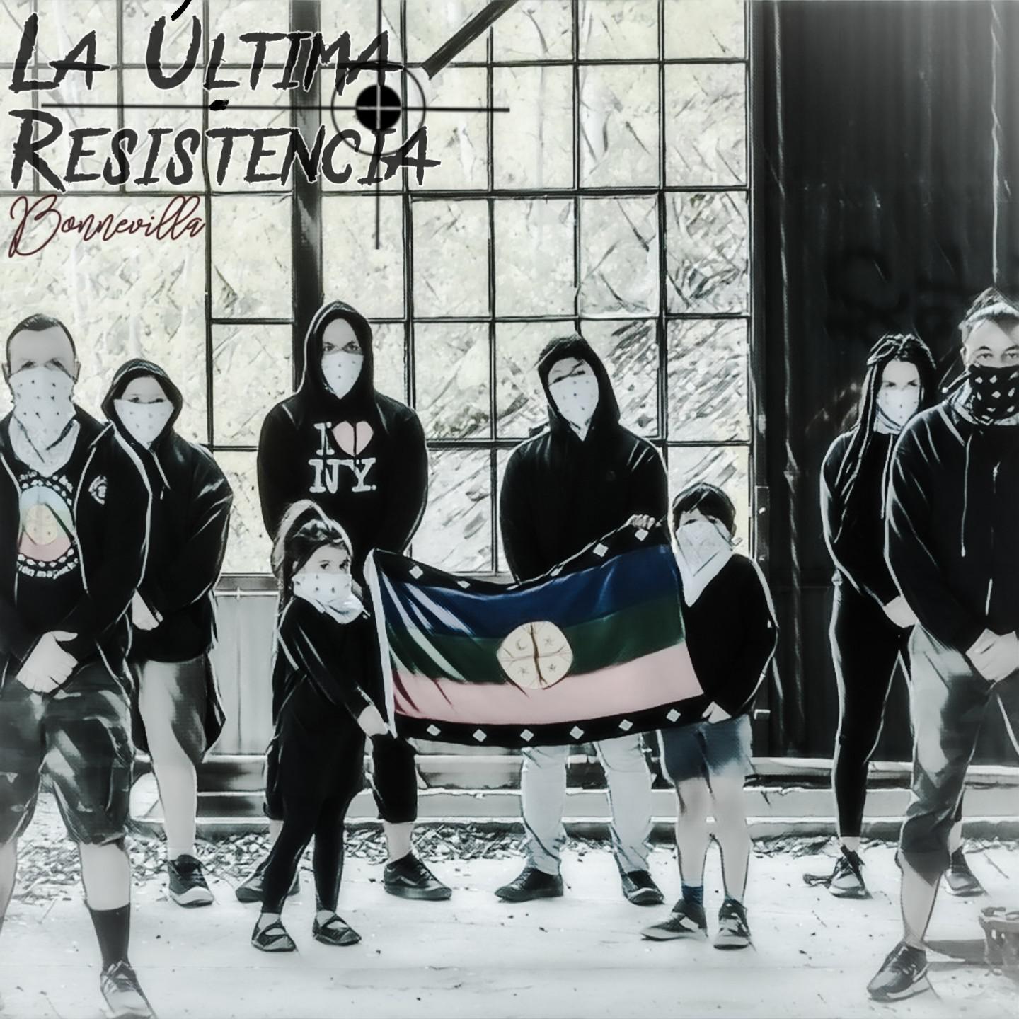 La Ú ltima Resistencia