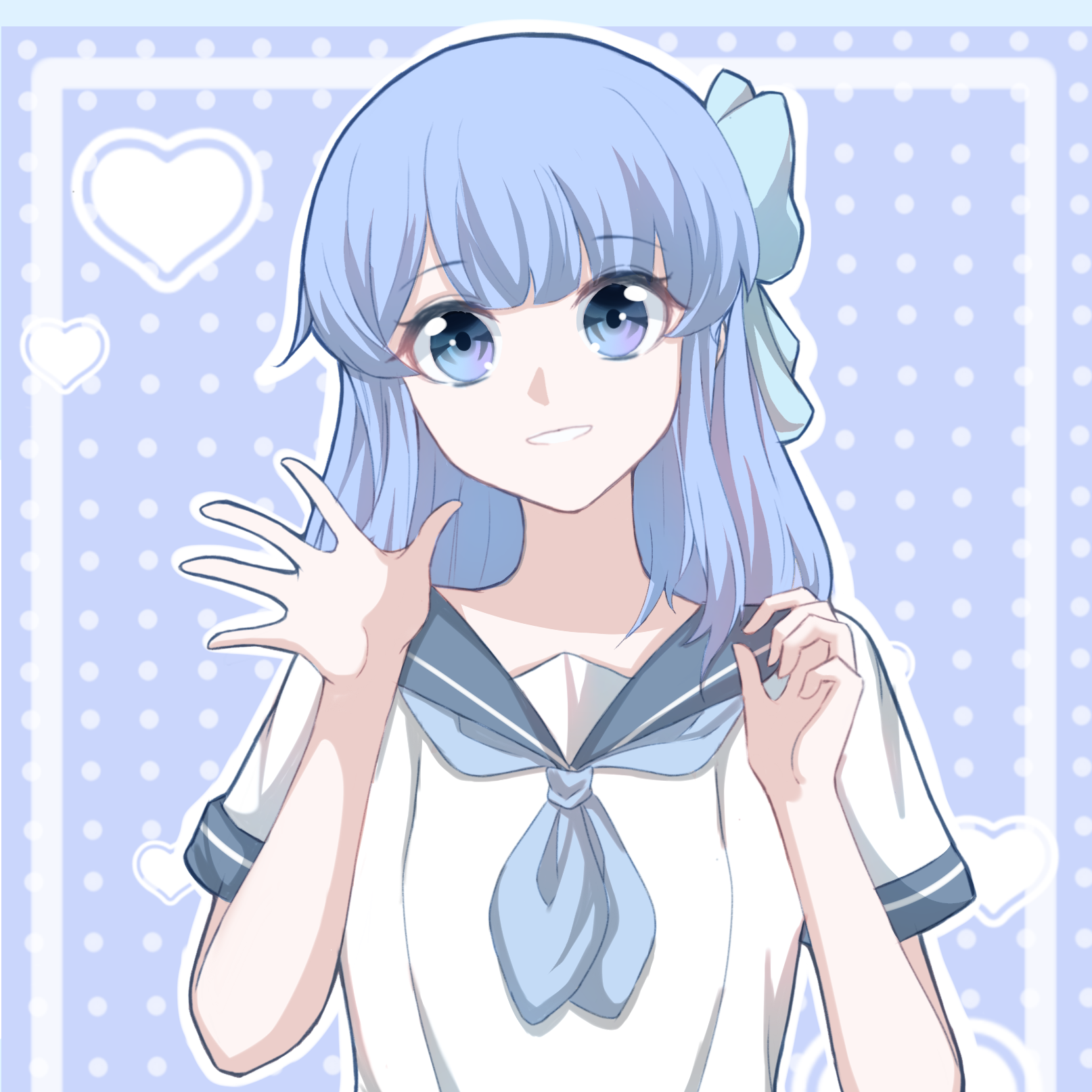 yang ting Eternal Garden