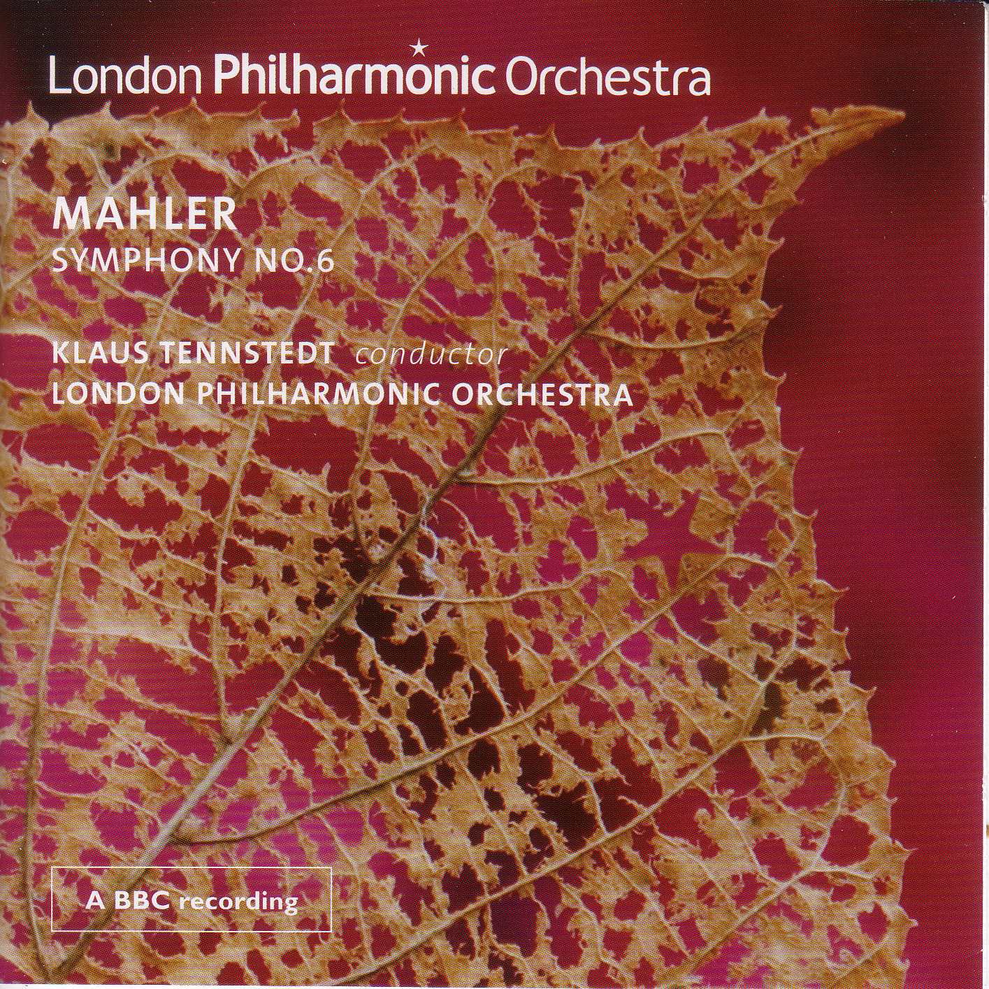 Mahler, G.: Symphony No. 6
