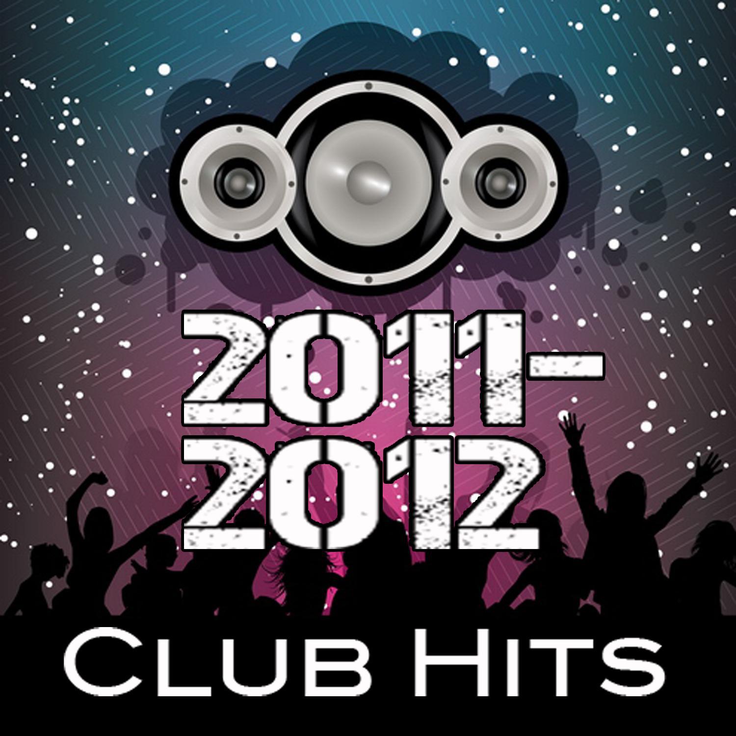 2011-2012 Dance Hits