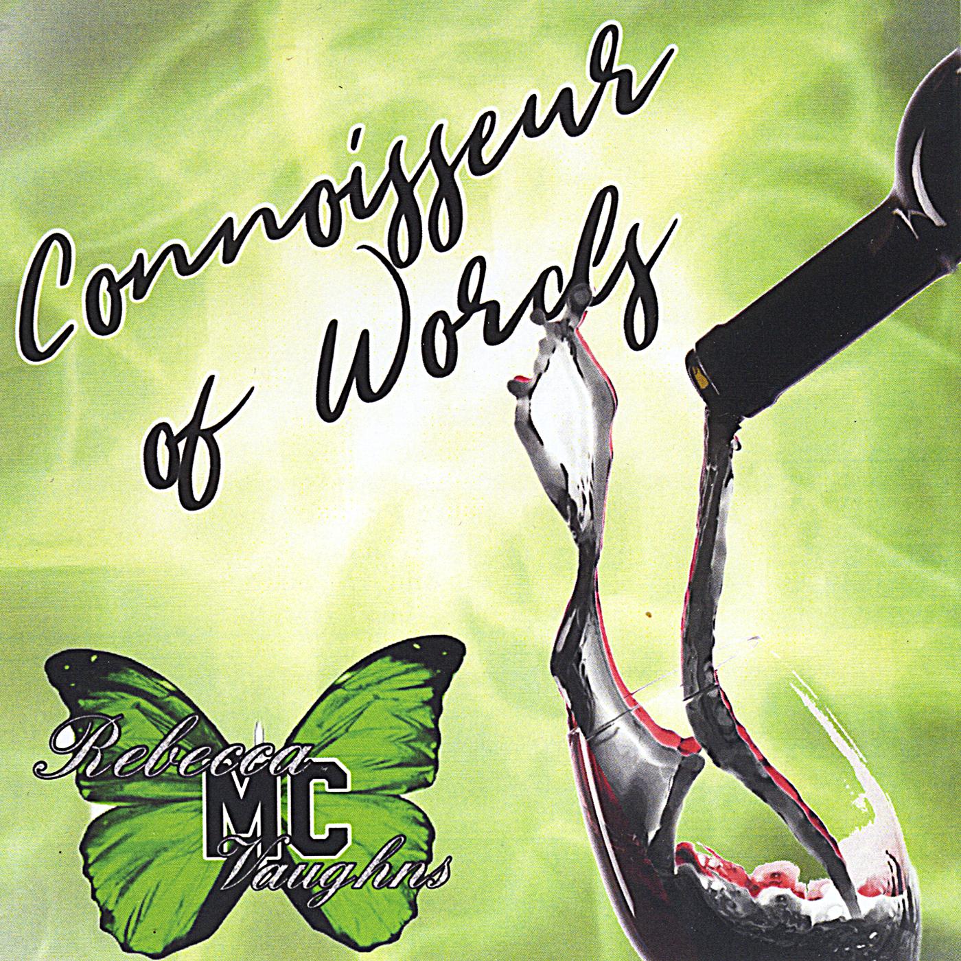 Connoisseur of Words