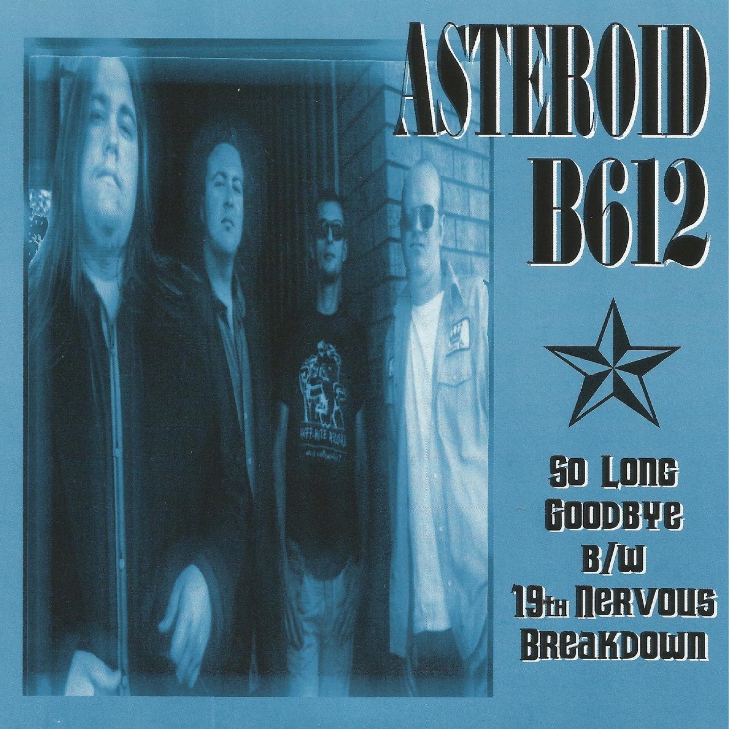 19Th Nervous Breakdown