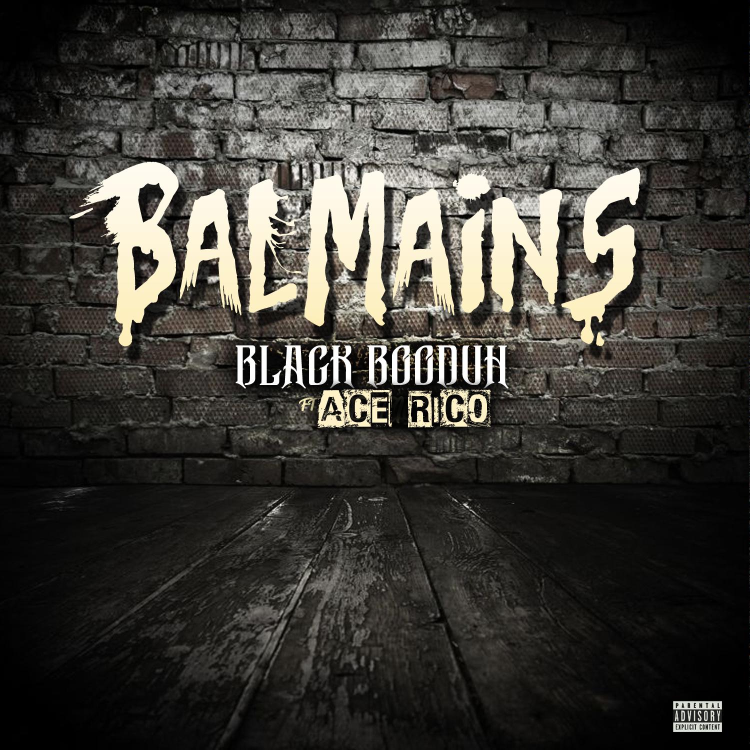 Balmains
