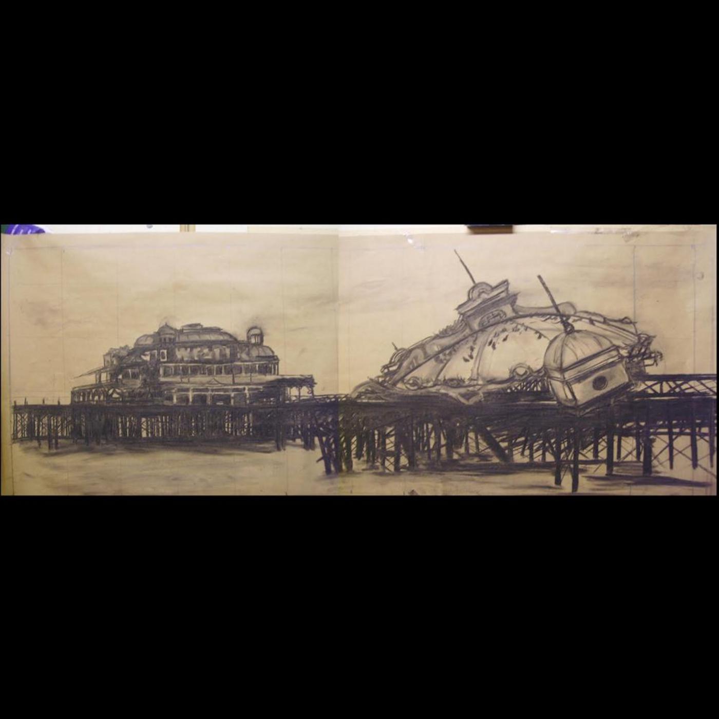 Dead Bugs and Shells