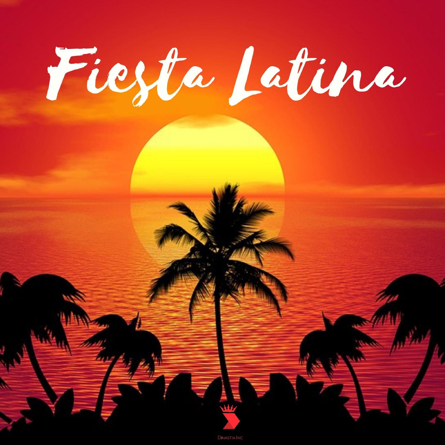 Fiesta Latina