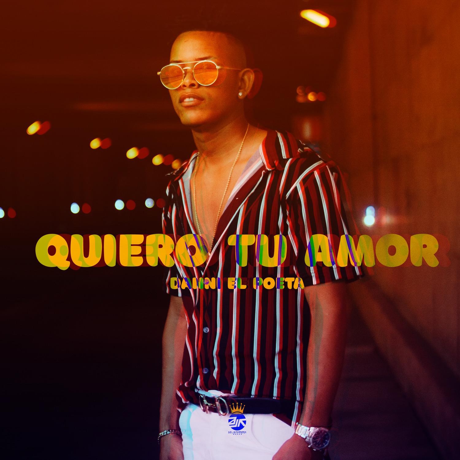 Quiero Tu Amor