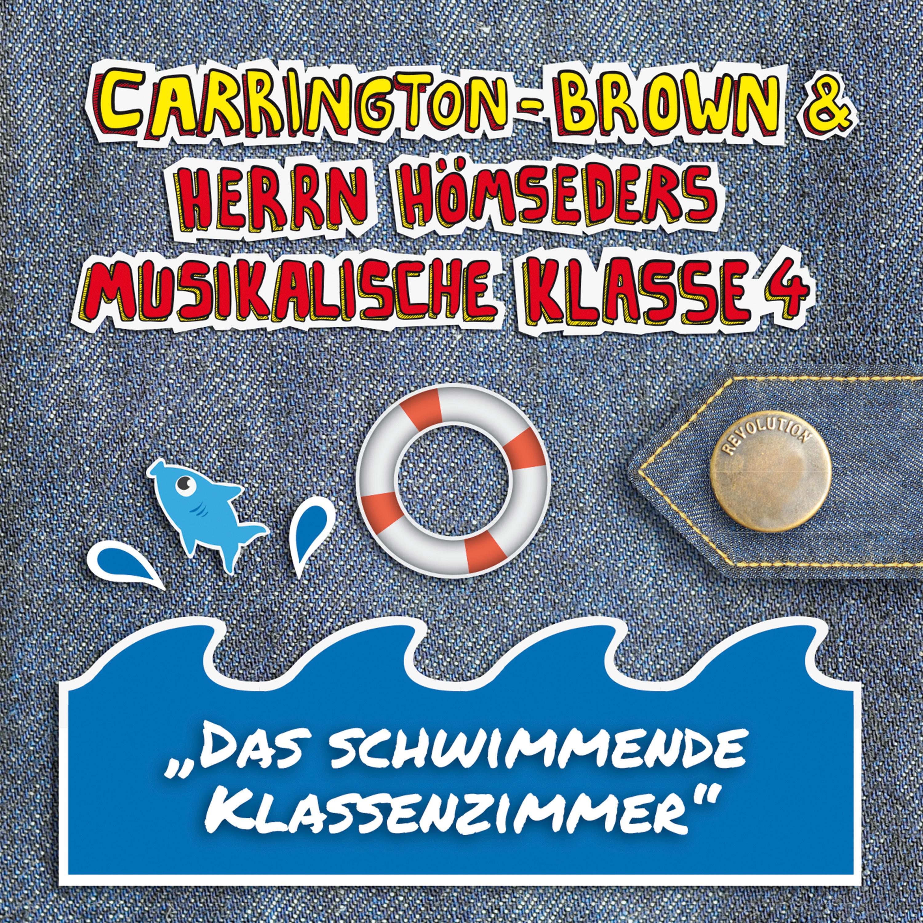 Das schwimmende Klassenzimmer