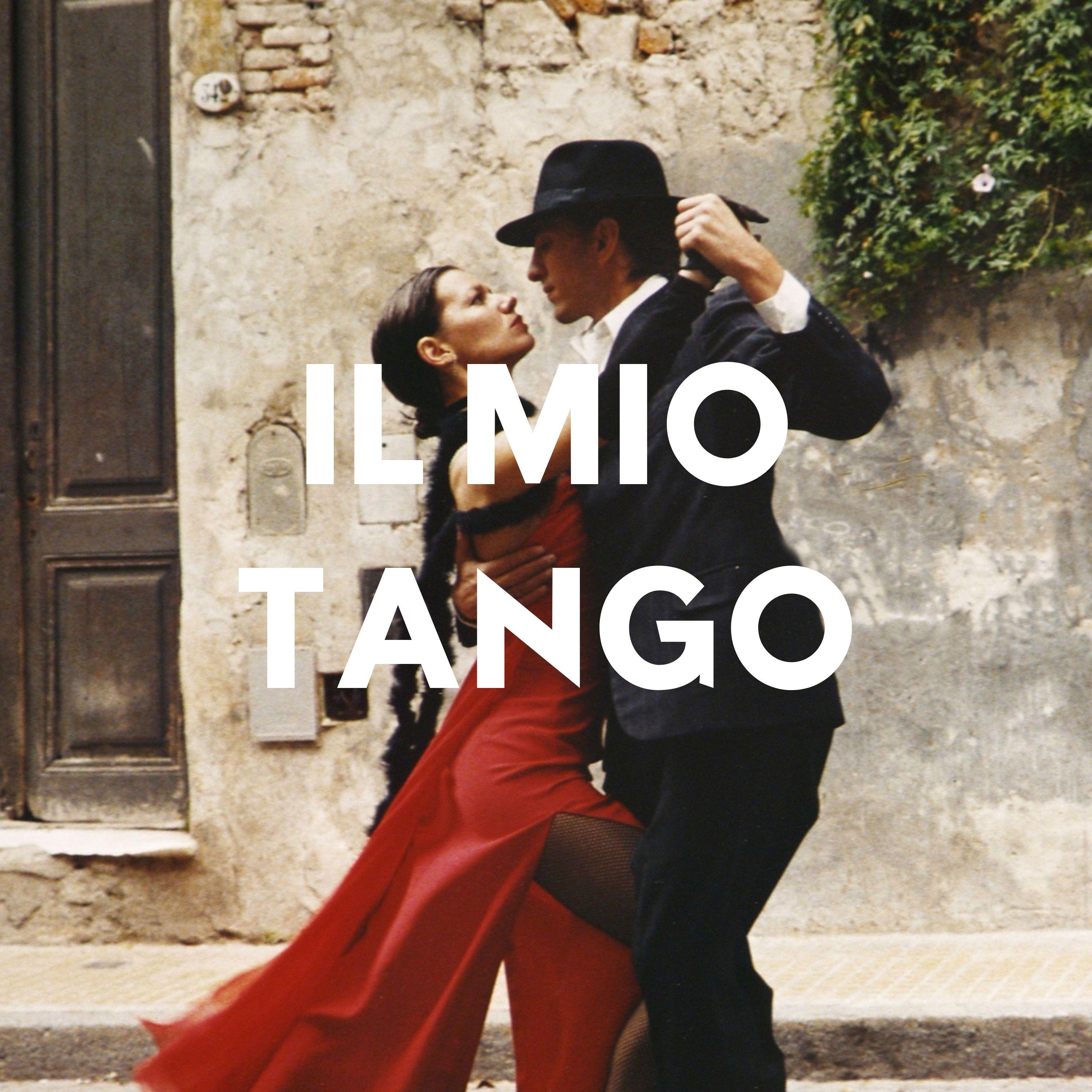 Il Mio Tango