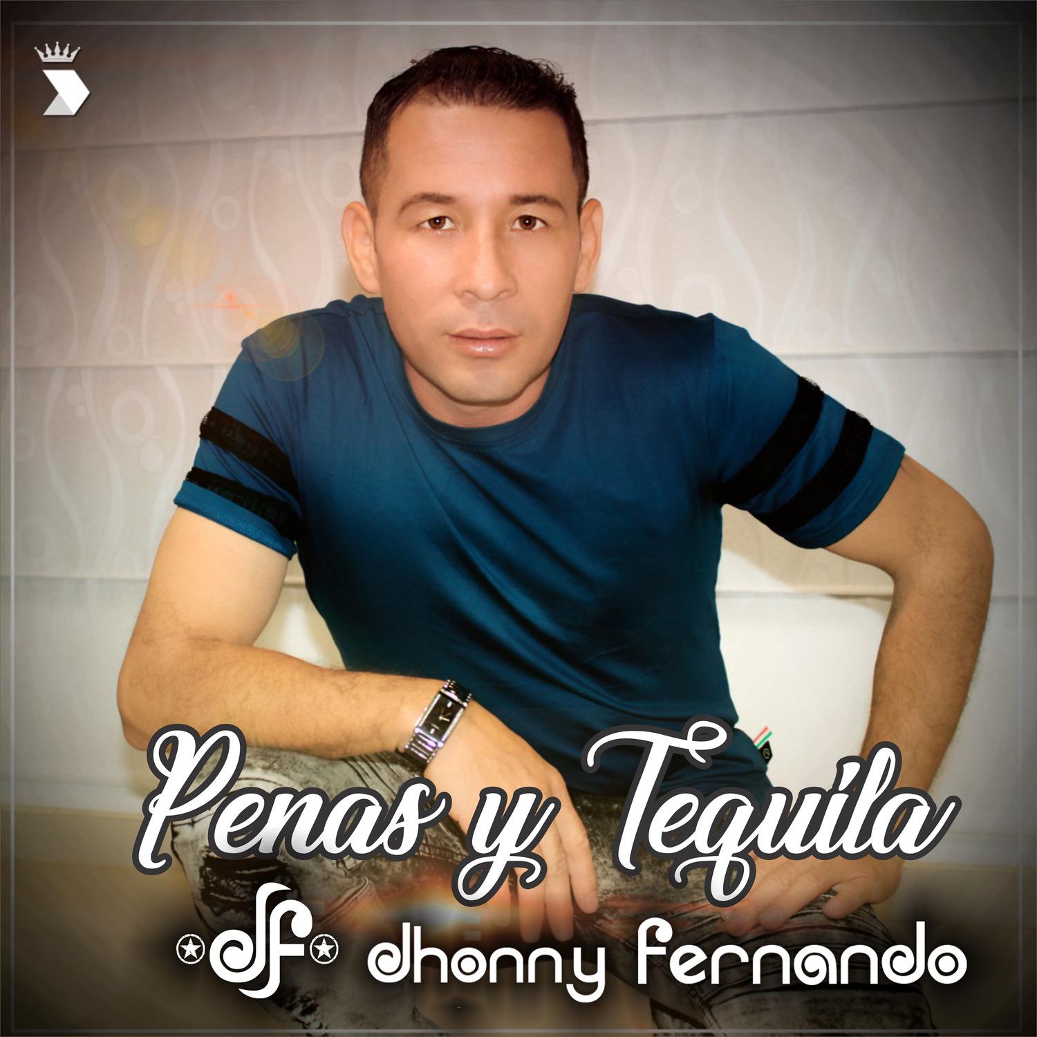 Penas y Tequilas