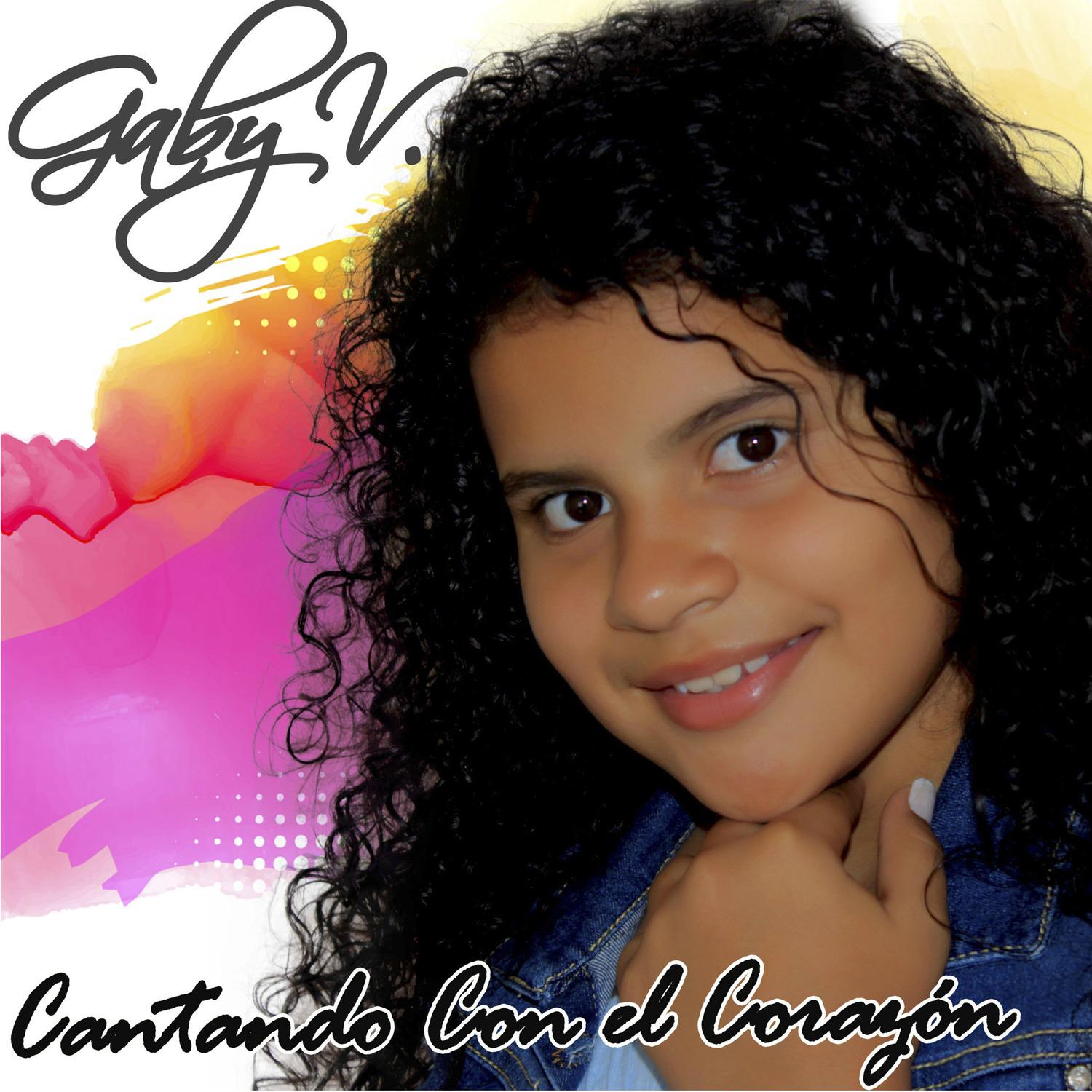 Cantando Con el Corazo n