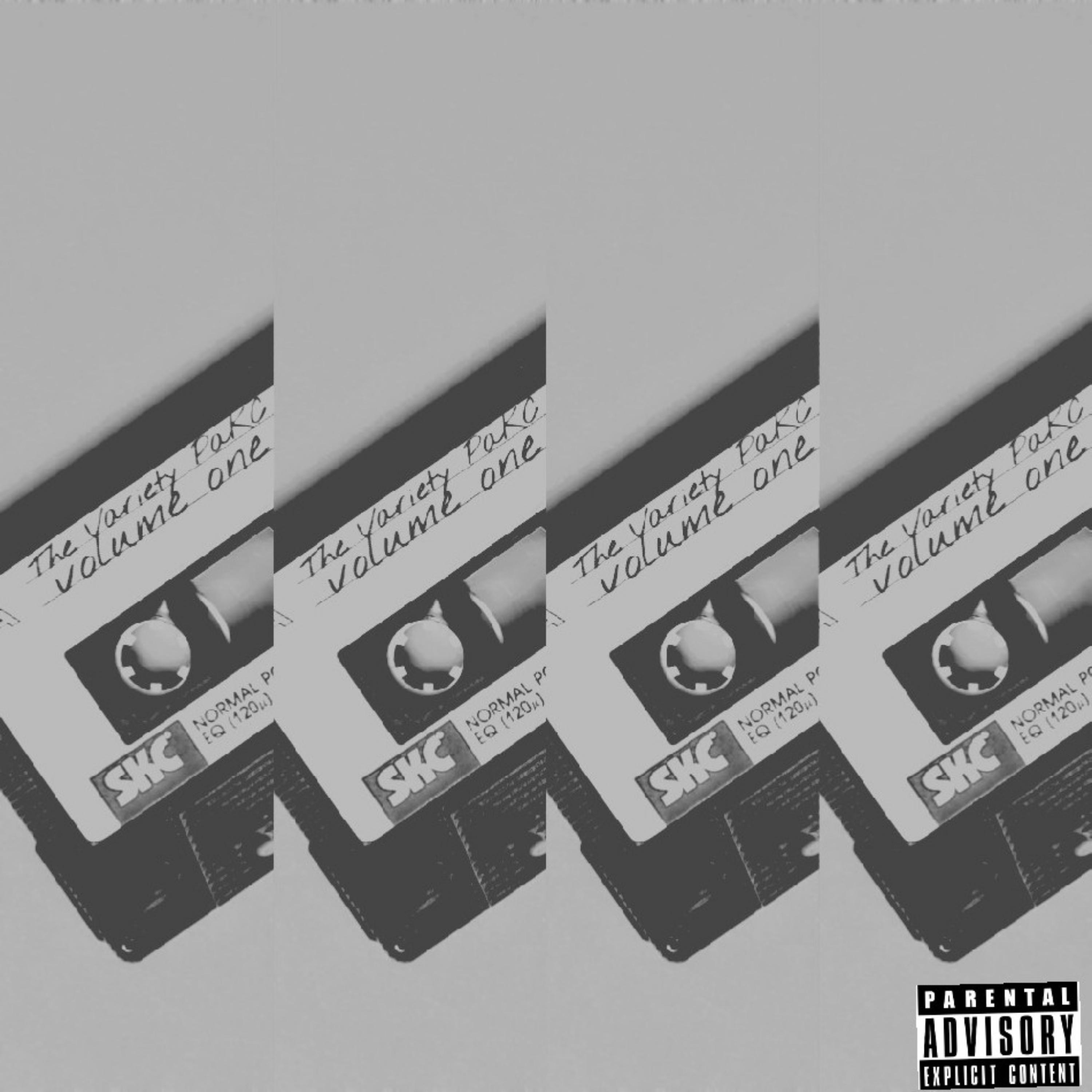 The Variety PaKC Volume 1