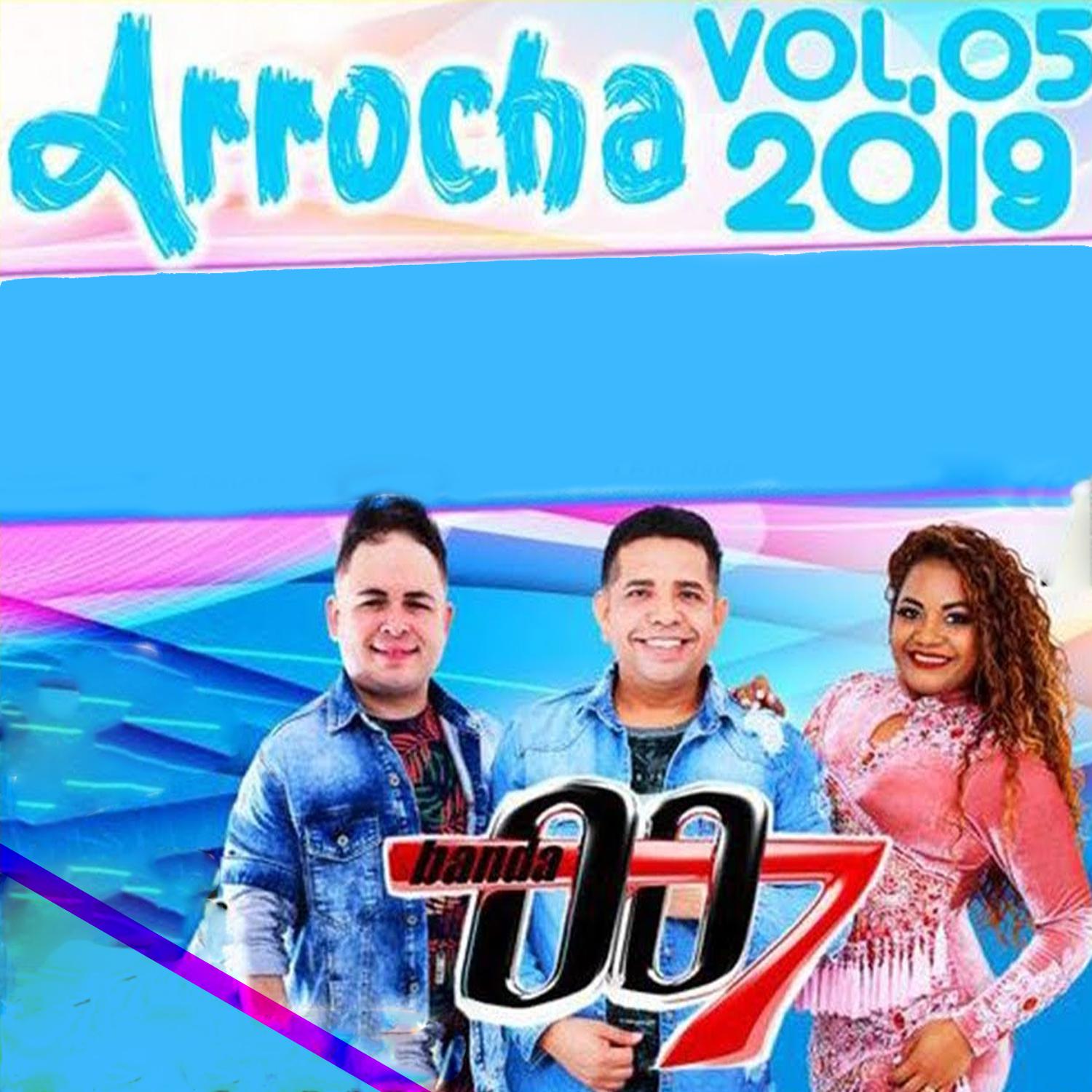 Arrocha Vol. 05 2019