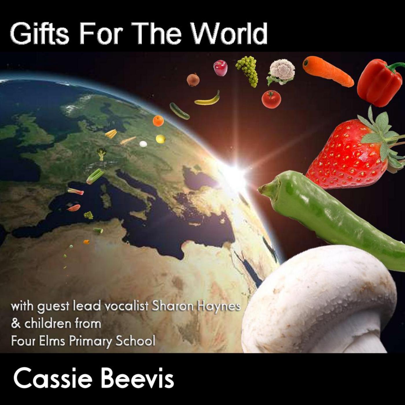 Gifts For the World