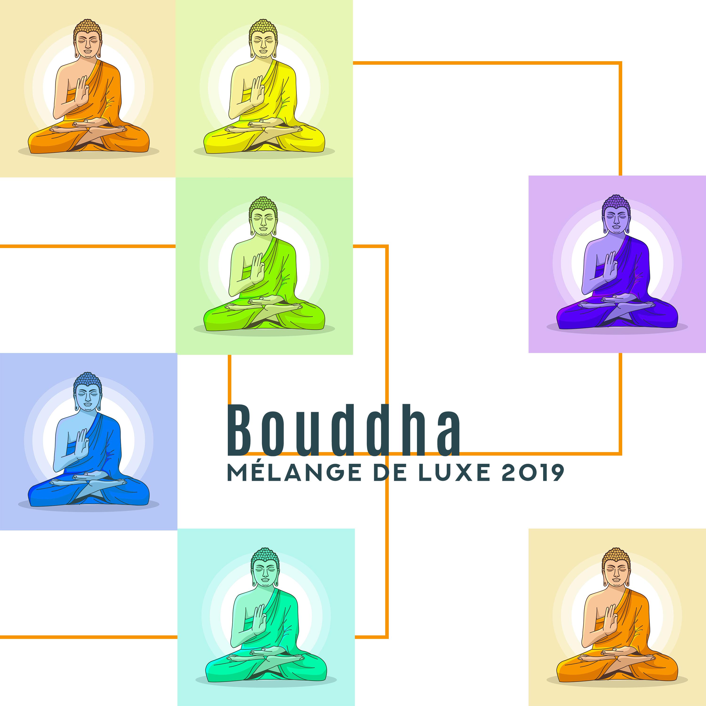 Relaxation inte rieure