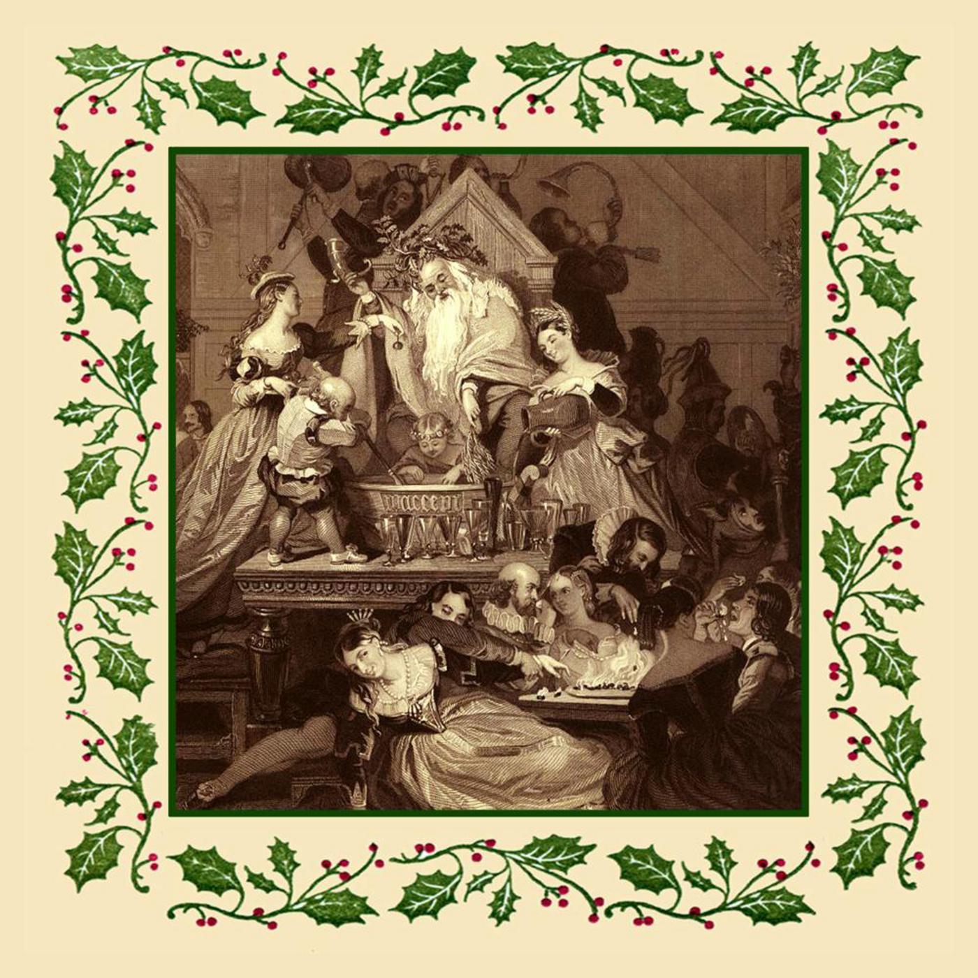 Traces of Ancient Mystery