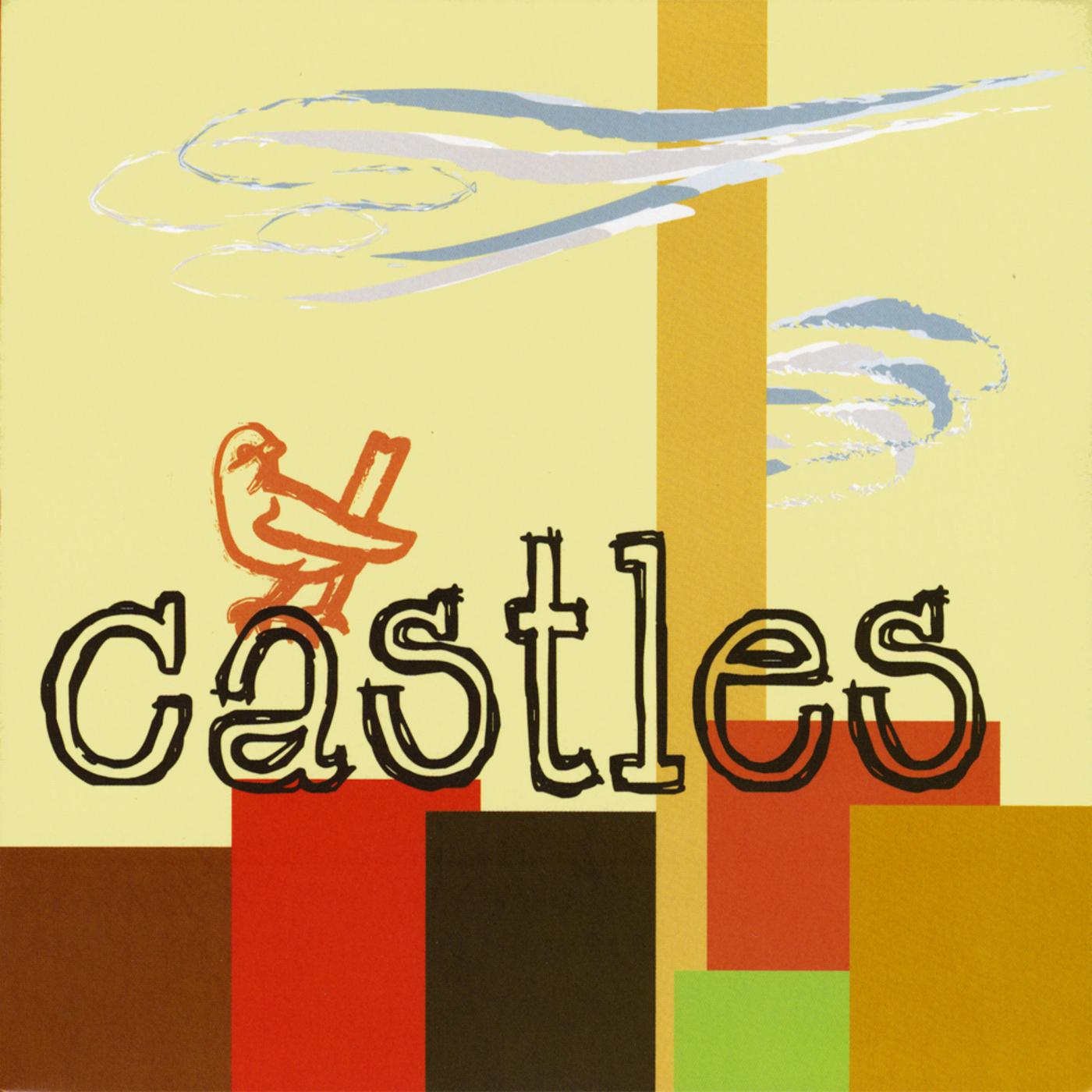 Castles - EP