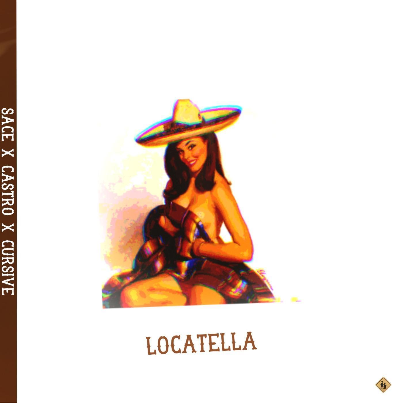 Locatella