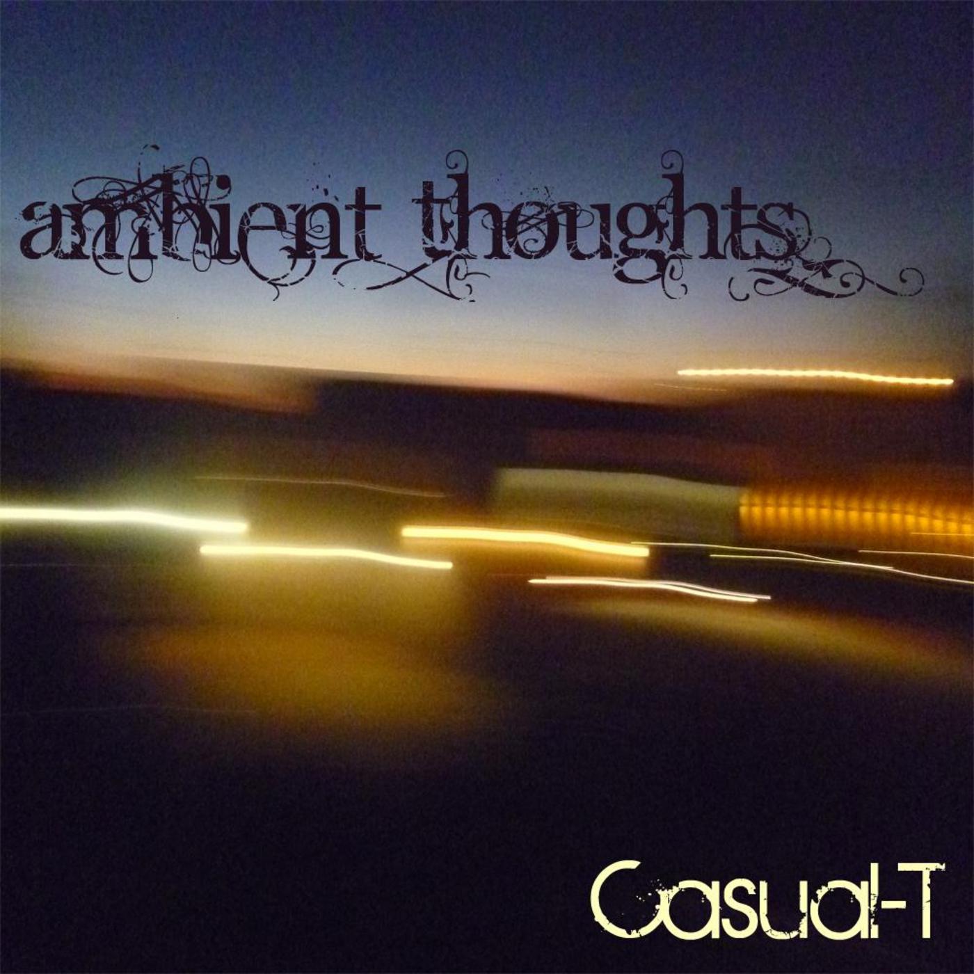 Man Behind the Window